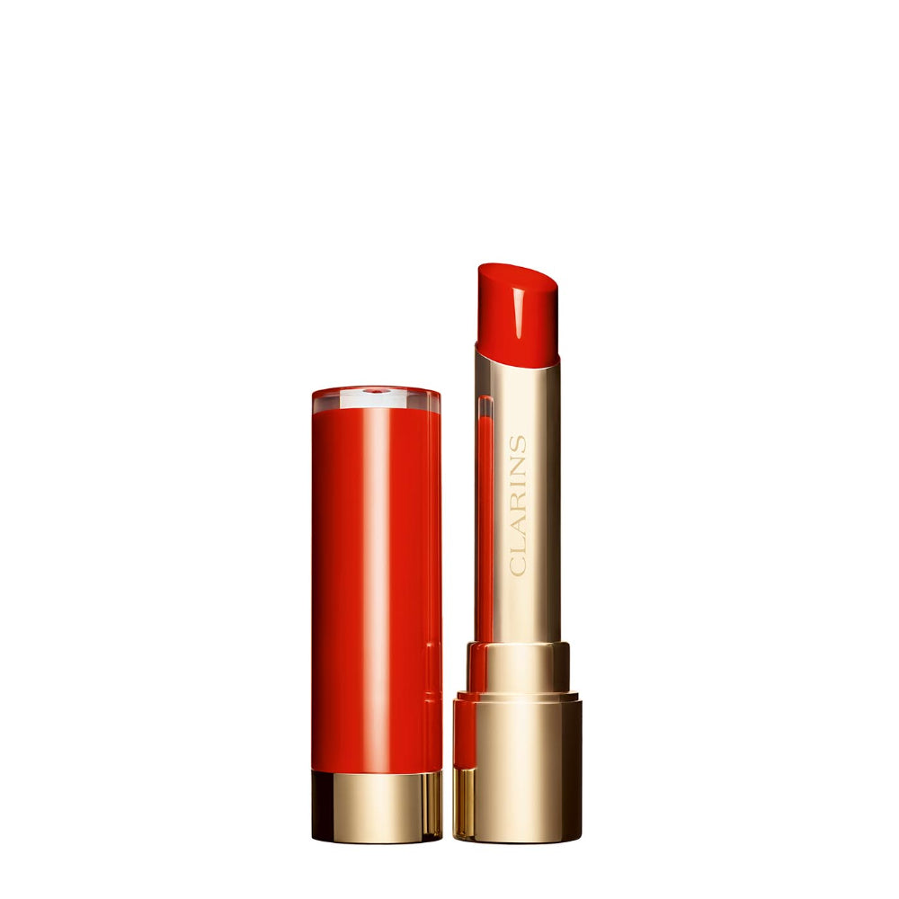 Clarins Joli Rouge Lacquer 761L - Spicy Chili - 3g