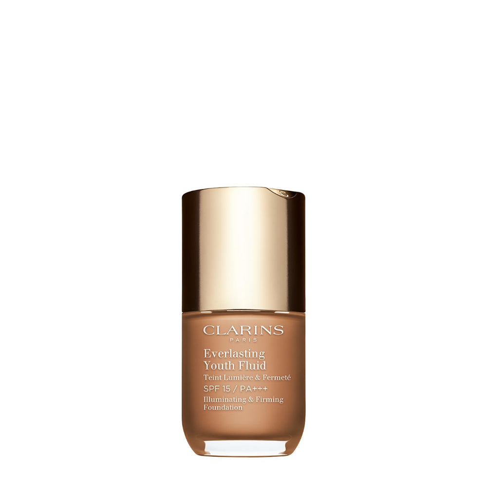 Clarins Everlasting Youth Fluid 113 - 30ml | Beauty | Beauty Cosmetics | Beauty Cosmetics Face | Cosmetics | Face make up | Foundation | Make Up & Skin Care Clarins Everlasting Youth Fluid 113 - 30ml | Beauty | Beauty Cosmetics | Beauty Cosmetics Face | Cosmetics | Face make up | Foundation | Make Up & Skin Care