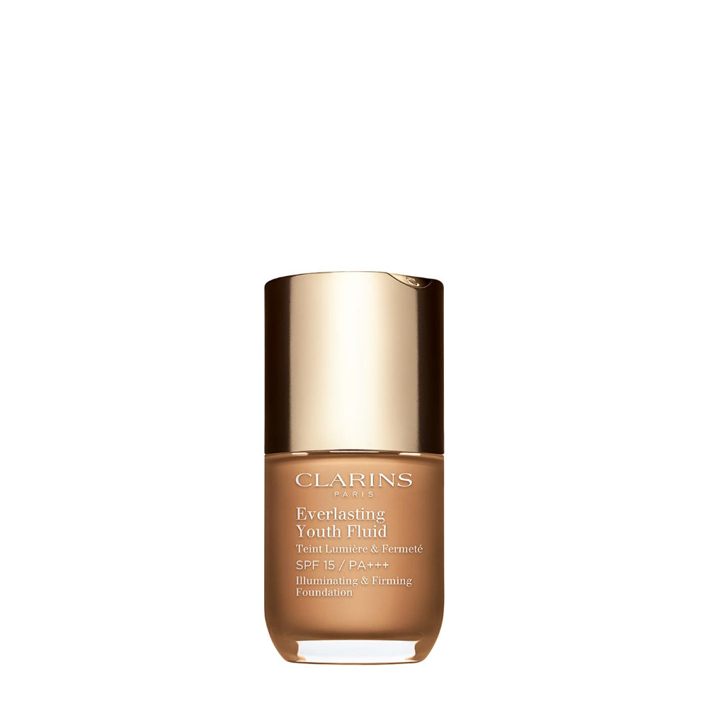 Clarins Everlasting Youth Fluid 114 - 30ml | Beauty | Beauty Cosmetics | Beauty Cosmetics Face | Cosmetics | Face make up | Foundation | Make Up & Skin Care Clarins Everlasting Youth Fluid 114 - 30ml | Beauty | Beauty Cosmetics | Beauty Cosmetics Face | Cosmetics | Face make up | Foundation | Make Up & Skin Care