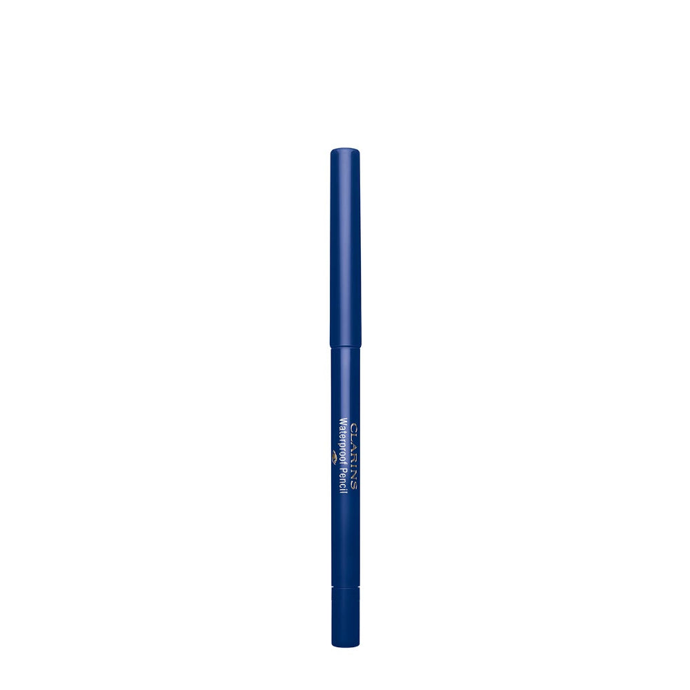 Clarins Waterproof Eye Pencil 07 Blue Lily - 0.29g