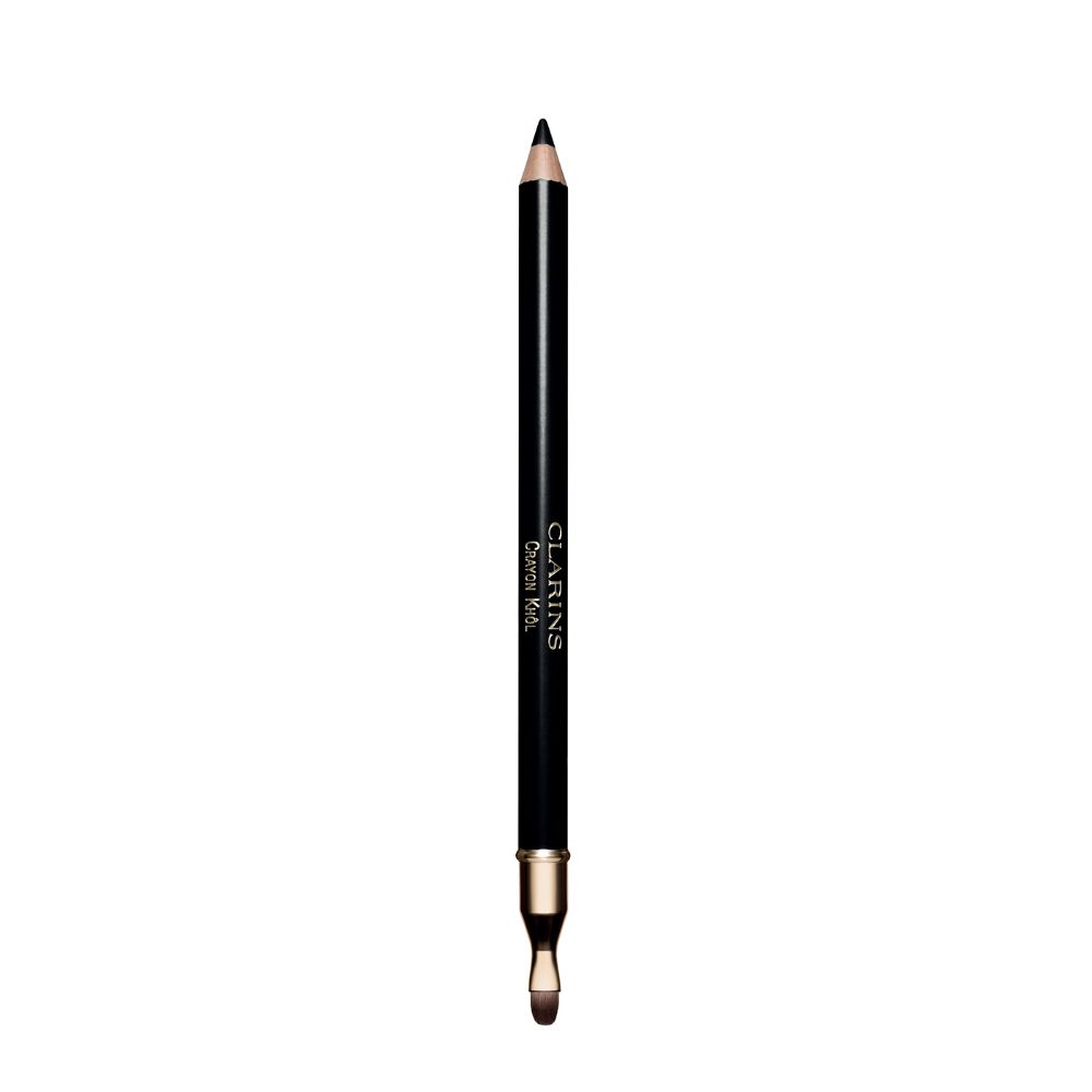 Clarins Crayon Khol 01 A15 - 1.05g | Beauty | Beauty Cosmetics | Beauty Cosmetics Eyes | Beauty Eyes | Cosmetics | Make Up & Skin Care Clarins Crayon Khol 01 A15 - 1.05g | Beauty | Beauty Cosmetics | Beauty Cosmetics Eyes | Beauty Eyes | Cosmetics | Make Up & Skin Care