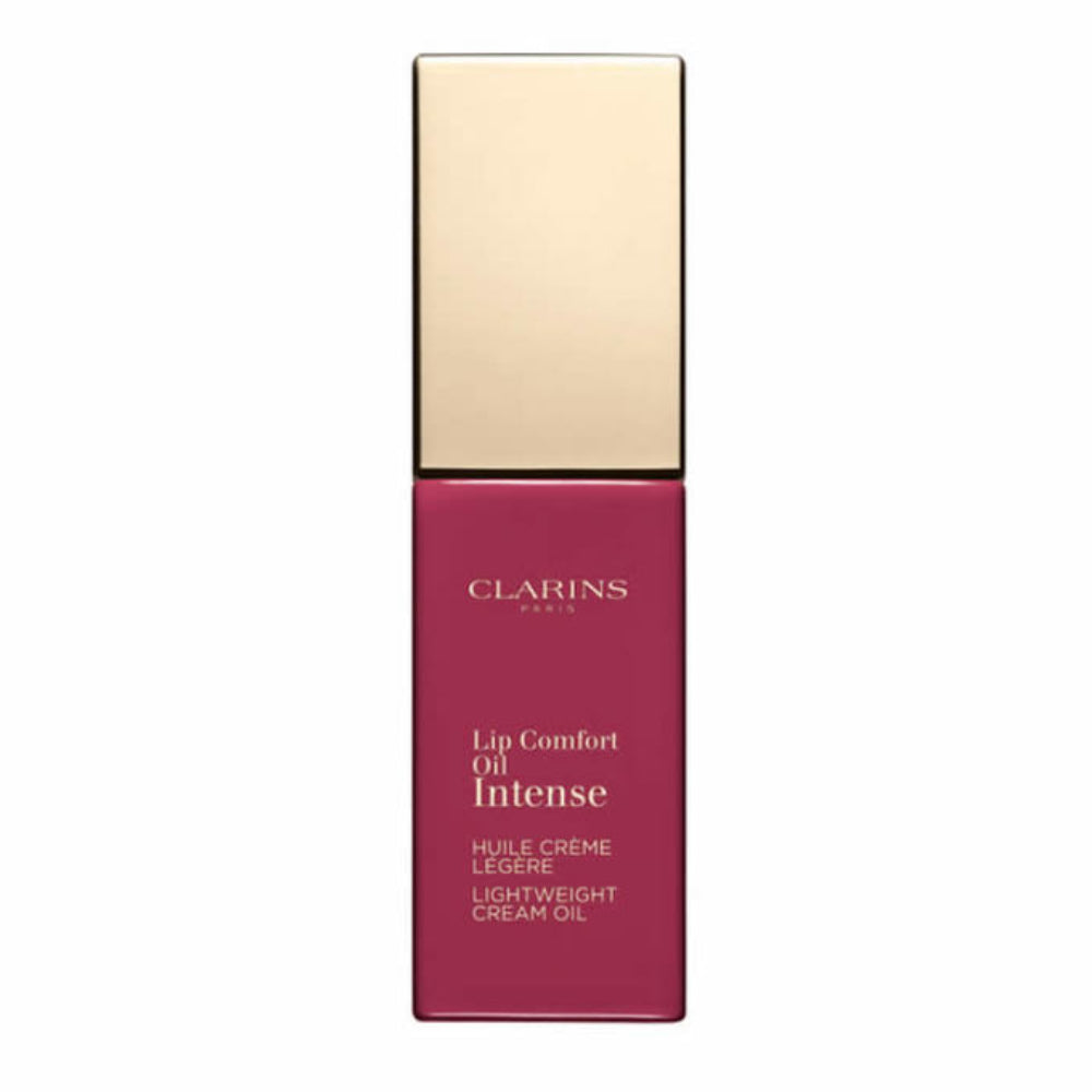 Lip Comfort Oil 03 7ml クラランス 中古 残量たくさんあり