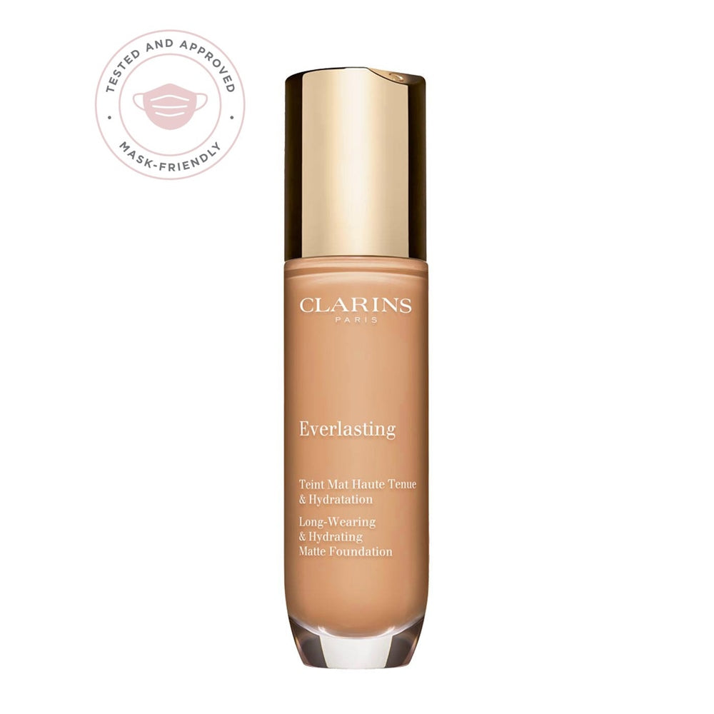 Clarins Everlasting 108.3N 30ml | Beauty | Beauty Cosmetics | Beauty Cosmetics Face | Beauty Face | Cosmetics | Face | Foundation | Make Up & Skin Care | Skincare Clarins Everlasting 108.3N 30ml | Beauty | Beauty Cosmetics | Beauty Cosmetics Face | Beauty Face | Cosmetics | Face | Foundation | Make Up & Skin Care | Skincare