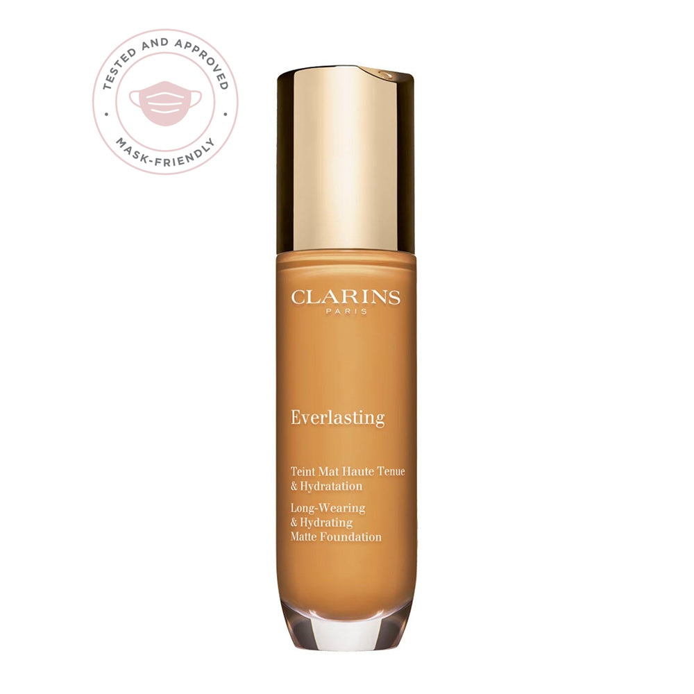 Clarins Everlasting 114.3W 30ml | Beauty | Beauty Cosmetics | Beauty Cosmetics Face | Beauty Face | Cosmetics | Face | Foundation | Make Up & Skin Care | Skincare Clarins Everlasting 114.3W 30ml | Beauty | Beauty Cosmetics | Beauty Cosmetics Face | Beauty Face | Cosmetics | Face | Foundation | Make Up & Skin Care | Skincare
