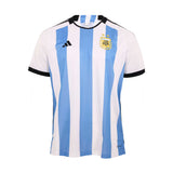 Argentina 22 Home Adult Jersey T-Shirt