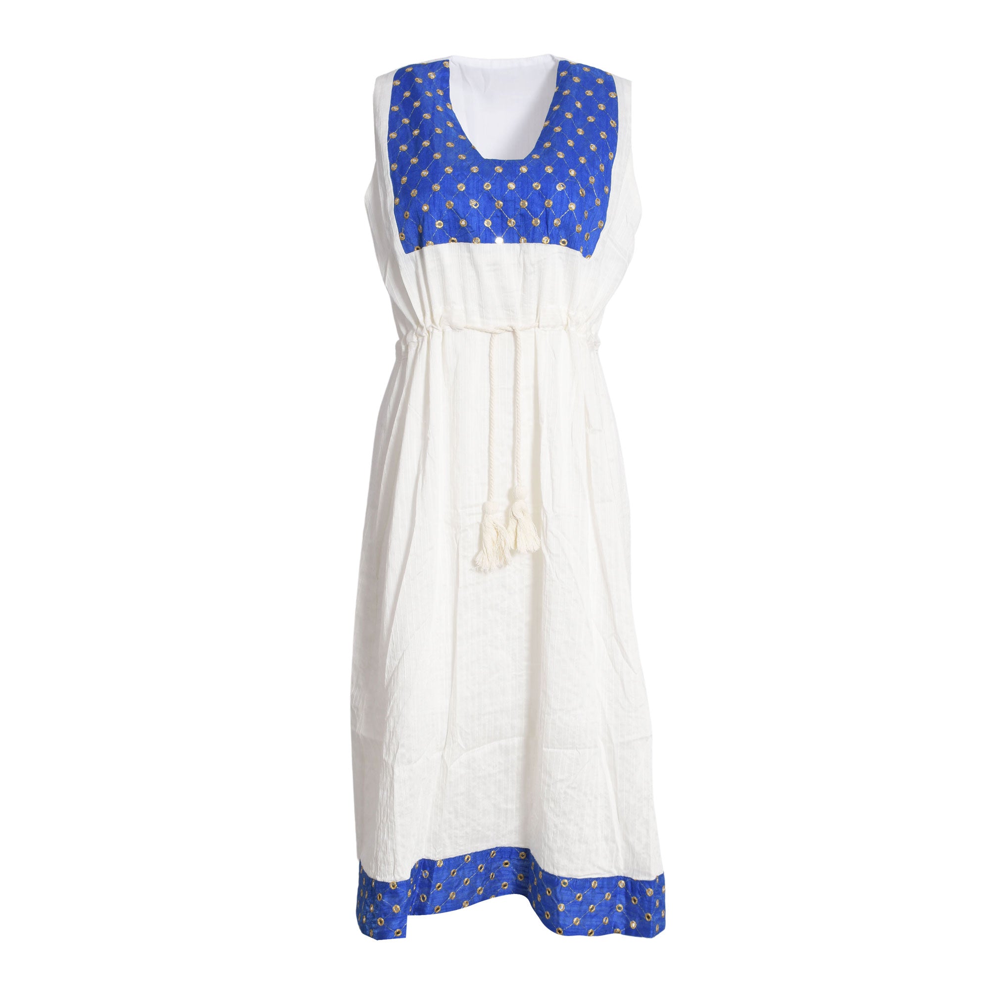 Fahm White/Blue Dress & Abaya Set, Free Size | Abaya | All Clothing | Clothing | GCC | Kaftans & Abayas | Ramadan23 | Traditional Wear | Women | Women All Clothing | Women All Clothing Dresses | Women All Clothing Traditional Wear Ramadan Edit | Women Dre Fahm White/Blue Dress & Abaya Set, Free Size | Abaya | All Clothing | Clothing | GCC | Kaftans & Abayas | Ramadan23 | Traditional Wear | Women | Women All Clothing | Women All Clothing Dresses | Women All Clothing Traditional Wear Ramadan Edit | Women Dre