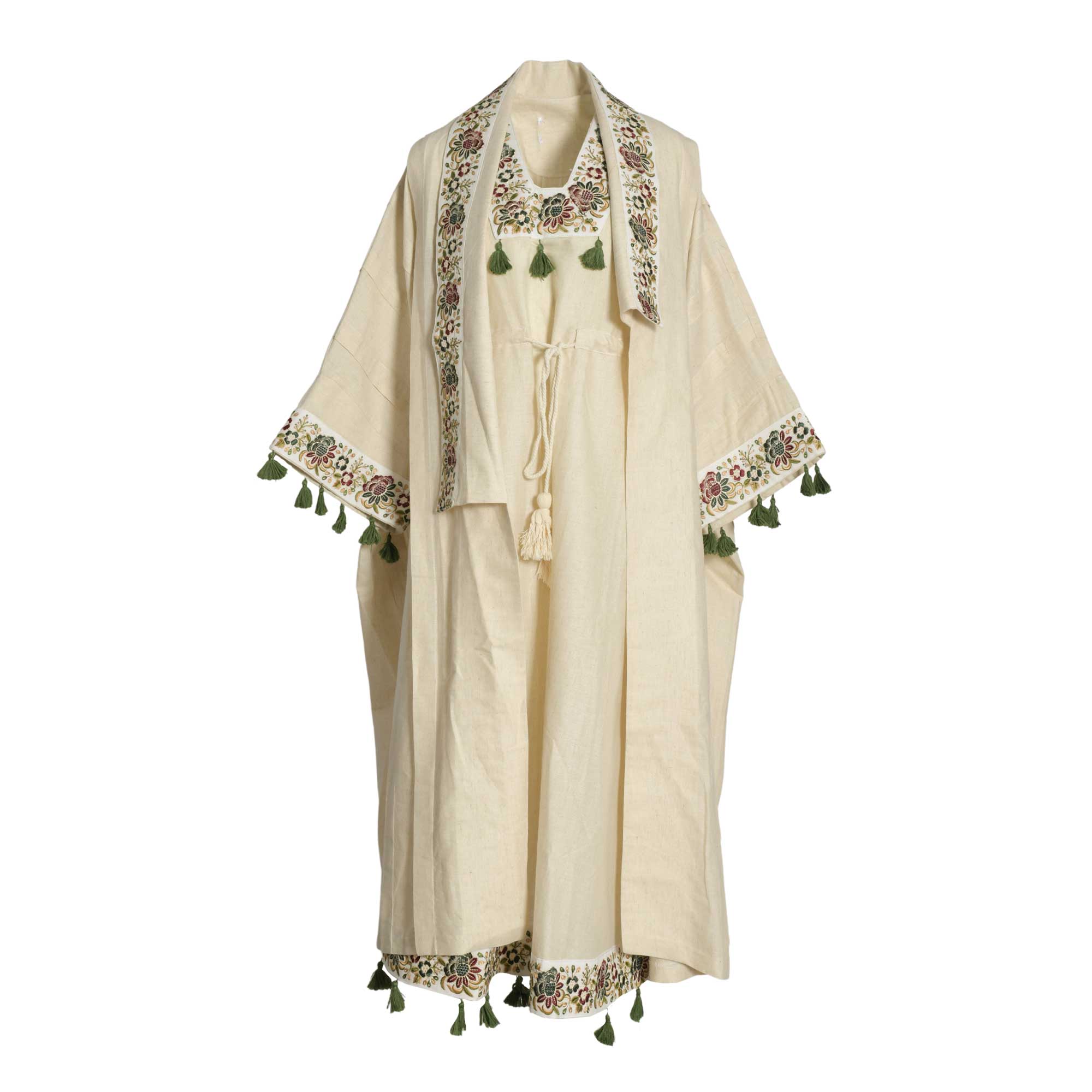 Fahm Beige Dress & Abaya Set, Free Size | Abaya | All Clothing | Clothing | EID2023 | GCC | Kaftans & Abayas | Ramadan23 | Women | Women All Clothing | Women All Clothing Traditional Wear Ramadan Edit | Womens | Womens Fashion Fahm Beige Dress & Abaya Set, Free Size | Abaya | All Clothing | Clothing | EID2023 | GCC | Kaftans & Abayas | Ramadan23 | Women | Women All Clothing | Women All Clothing Traditional Wear Ramadan Edit | Womens | Womens Fashion