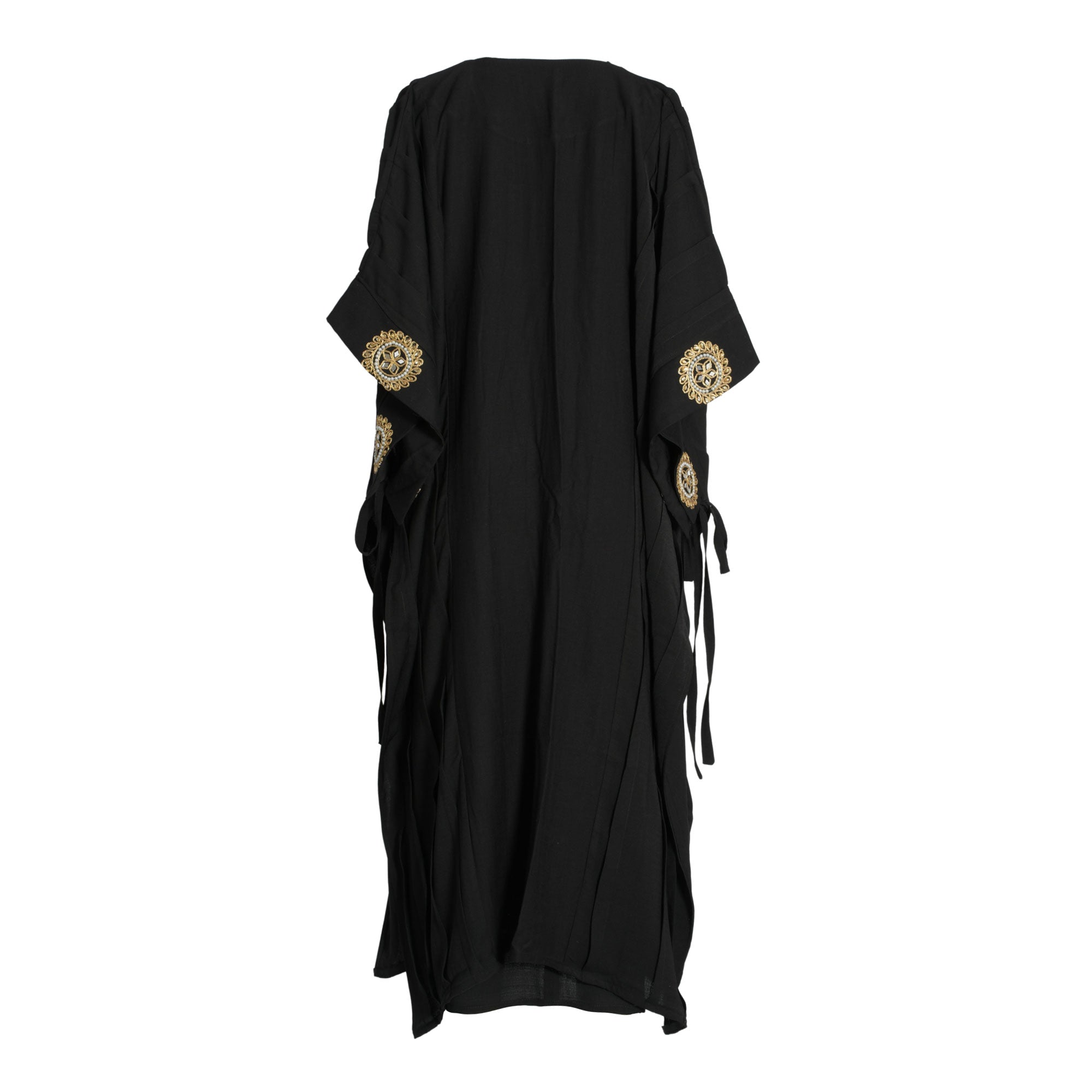 Fahm Black Dress & Abaya Set, Free Size | Abaya | All Clothing | Clothing | EID2023 | GCC | Kaftans & Abayas | Ramadan23 | Traditional Wear | Women | Women All Clothing | Women All Clothing Dresses | Women All Clothing Traditional Wear Ramadan Edit | Wome Fahm Black Dress & Abaya Set, Free Size | Abaya | All Clothing | Clothing | EID2023 | GCC | Kaftans & Abayas | Ramadan23 | Traditional Wear | Women | Women All Clothing | Women All Clothing Dresses | Women All Clothing Traditional Wear Ramadan Edit | Wome