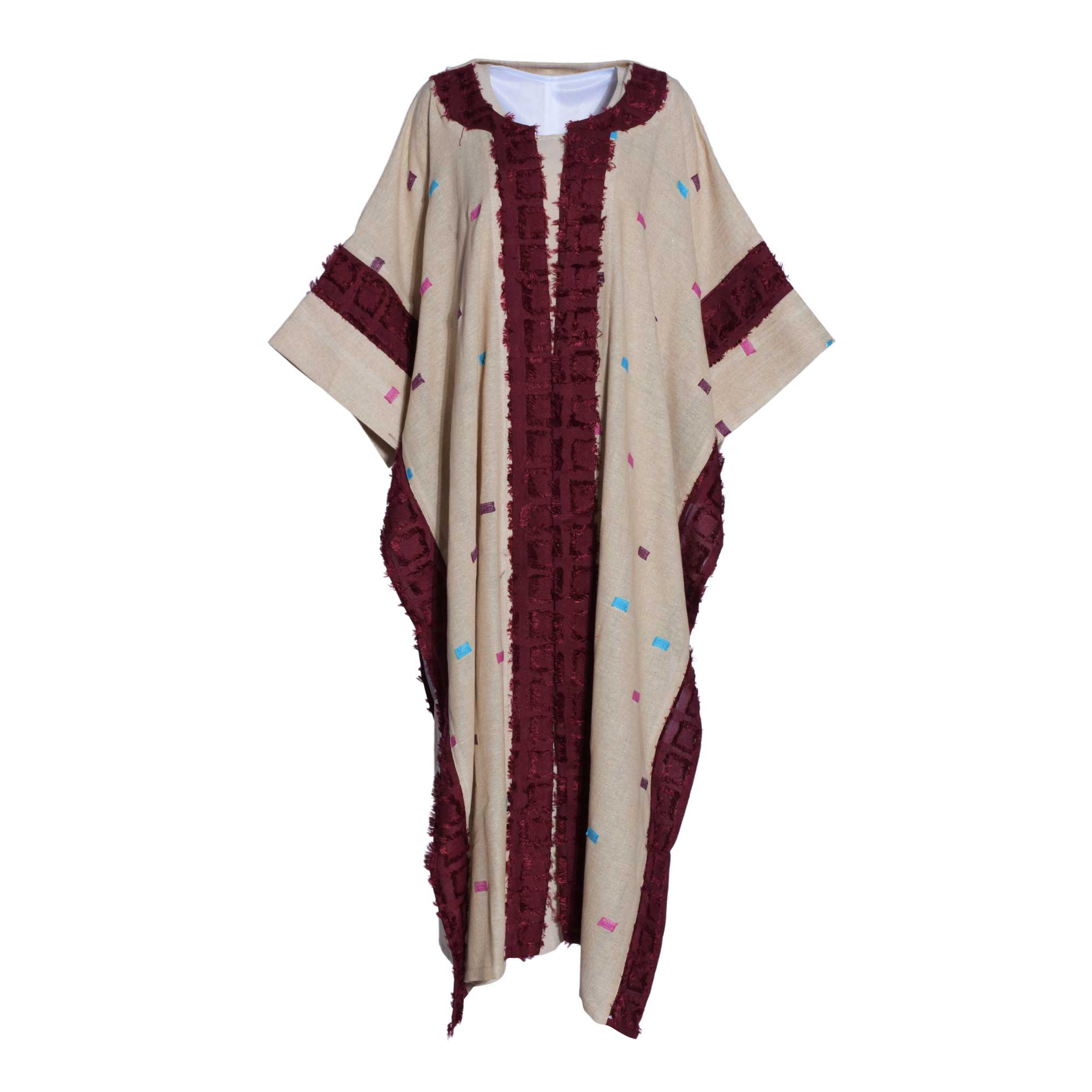 Fahm Dress & Abaya Brown Set, Free Size | Abaya | All Clothing | Clothing | GCC | Kaftans & Abayas | QND 23 | Ramadan23 | Traditional Wear | Women | Women All Clothing | Women All Clothing Traditional Wear Ramadan Edit | Womens | Womens Fashion Fahm Dress & Abaya Brown Set, Free Size | Abaya | All Clothing | Clothing | GCC | Kaftans & Abayas | QND 23 | Ramadan23 | Traditional Wear | Women | Women All Clothing | Women All Clothing Traditional Wear Ramadan Edit | Womens | Womens Fashion