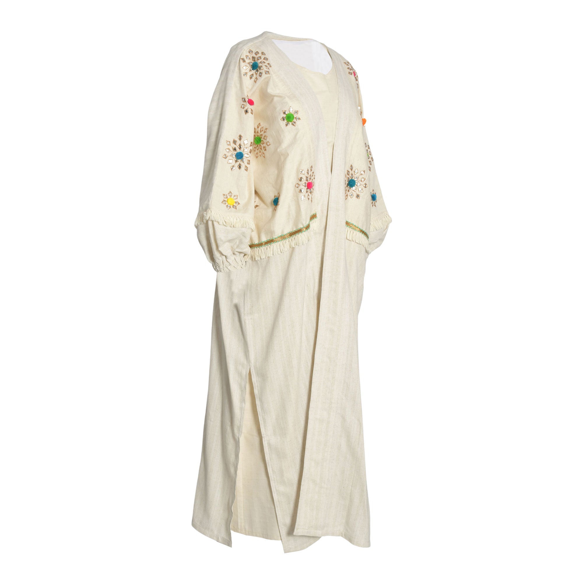 Fahm Dress & Abaya (Set) Beige Free Size | Abaya | All Clothing | Clothing | GCC | Kaftans & Abayas | Ramadan23 | Traditional Wear | Women | Women All Clothing | Women All Clothing Dresses | Women All Clothing Traditional Wear Ramadan Edit | Women Dresses Fahm Dress & Abaya (Set) Beige Free Size | Abaya | All Clothing | Clothing | GCC | Kaftans & Abayas | Ramadan23 | Traditional Wear | Women | Women All Clothing | Women All Clothing Dresses | Women All Clothing Traditional Wear Ramadan Edit | Women Dresses