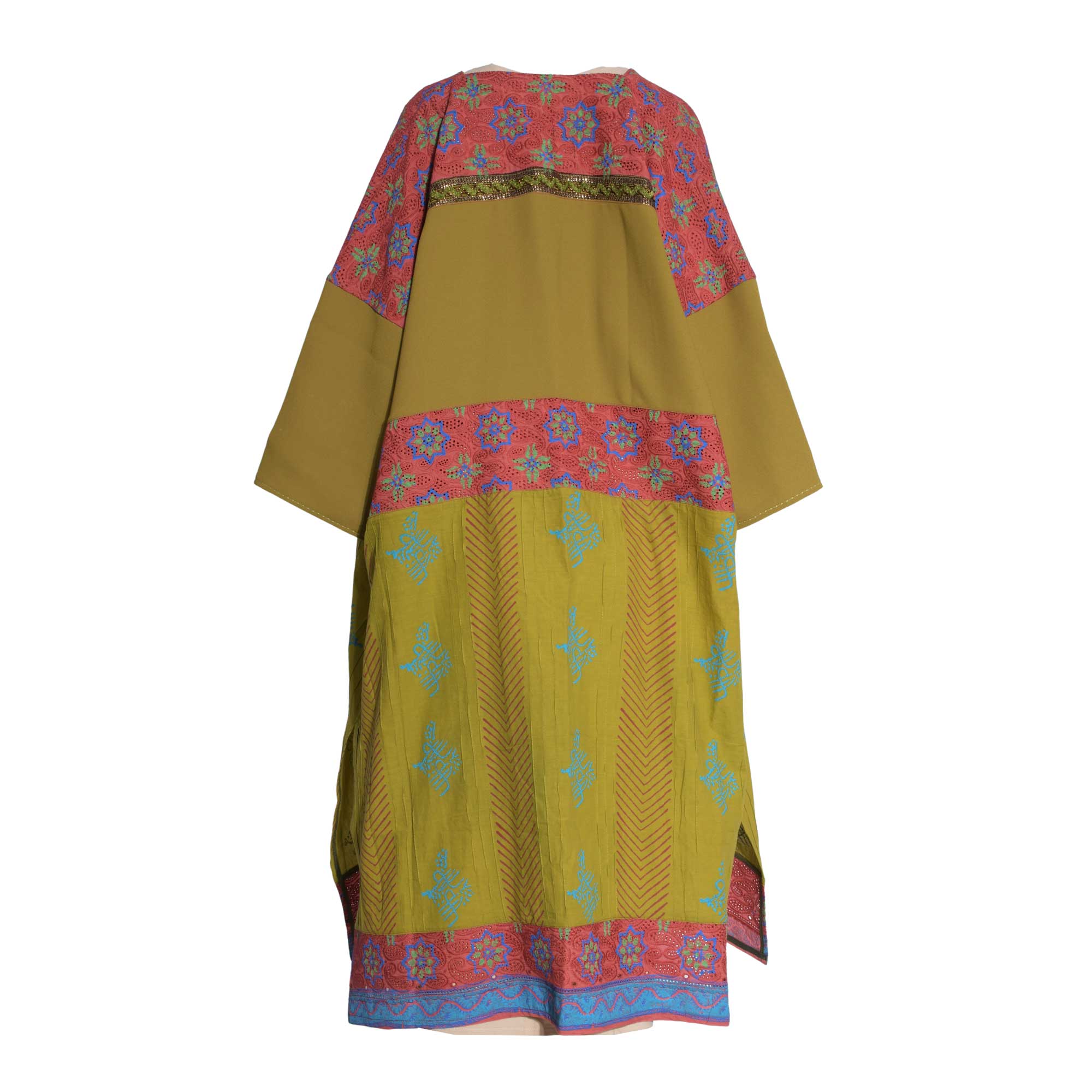 Fahm Women's Green and Beige Dress & Abaya Set, Free Size | Abaya | All Clothing | Clothing | EID2023 | GCC | Kaftans & Abayas | Ramadan23 | Spring Festival | Traditional Wear | Women | Women All Clothing | Women All Clothing Dresses | Women All Clothing Fahm Women's Green and Beige Dress & Abaya Set, Free Size | Abaya | All Clothing | Clothing | EID2023 | GCC | Kaftans & Abayas | Ramadan23 | Spring Festival | Traditional Wear | Women | Women All Clothing | Women All Clothing Dresses | Women All Clothing