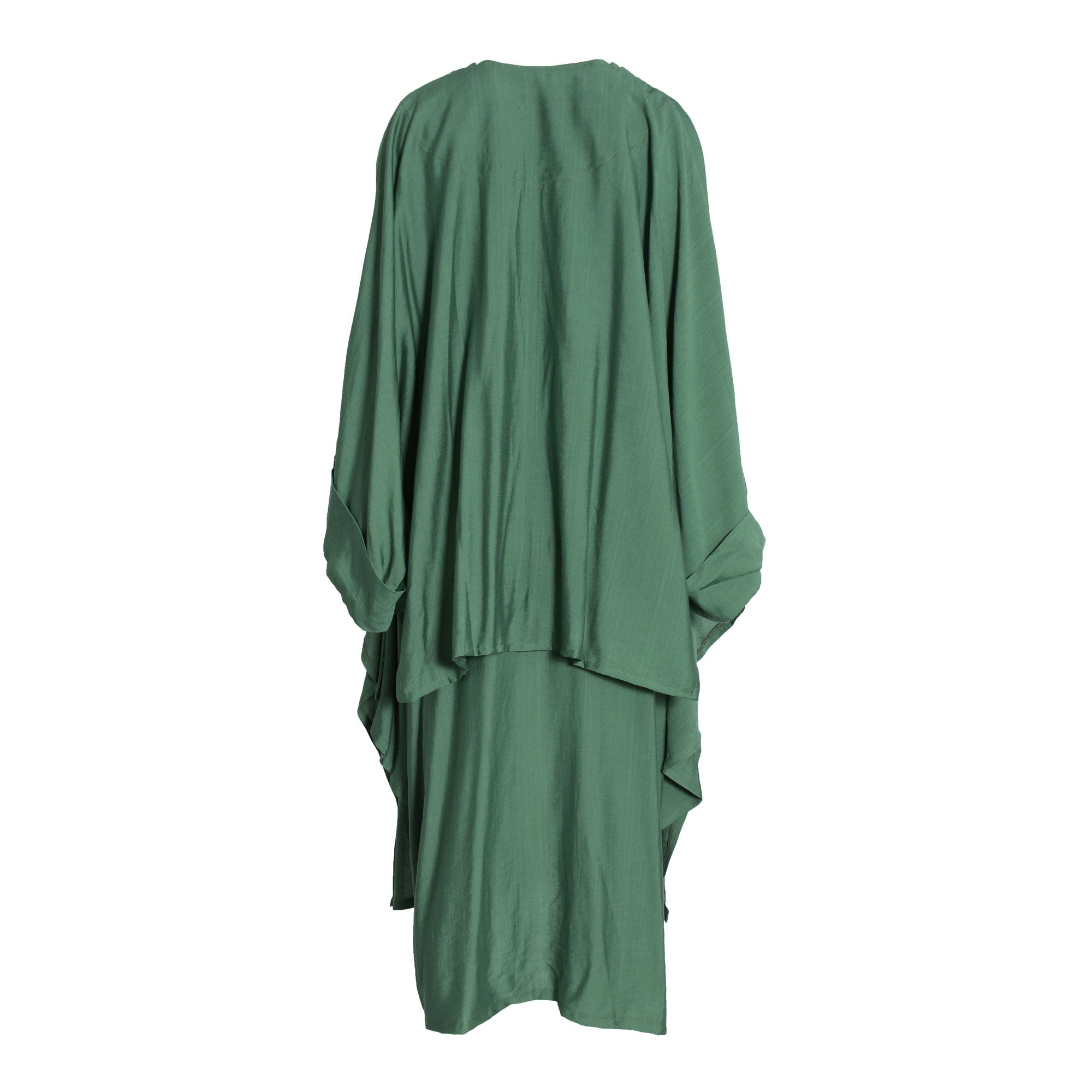 Fahm Women's Green Dress & Abaya (Set) Free Size | Abaya | All Clothing | Clothing | GCC | Kaftans & Abayas | Ramadan23 | Traditional Wear | Women | Women All Clothing | Women All Clothing Dresses | Women All Clothing Traditional Wear Ramadan Edit | Women Fahm Women's Green Dress & Abaya (Set) Free Size | Abaya | All Clothing | Clothing | GCC | Kaftans & Abayas | Ramadan23 | Traditional Wear | Women | Women All Clothing | Women All Clothing Dresses | Women All Clothing Traditional Wear Ramadan Edit | Women