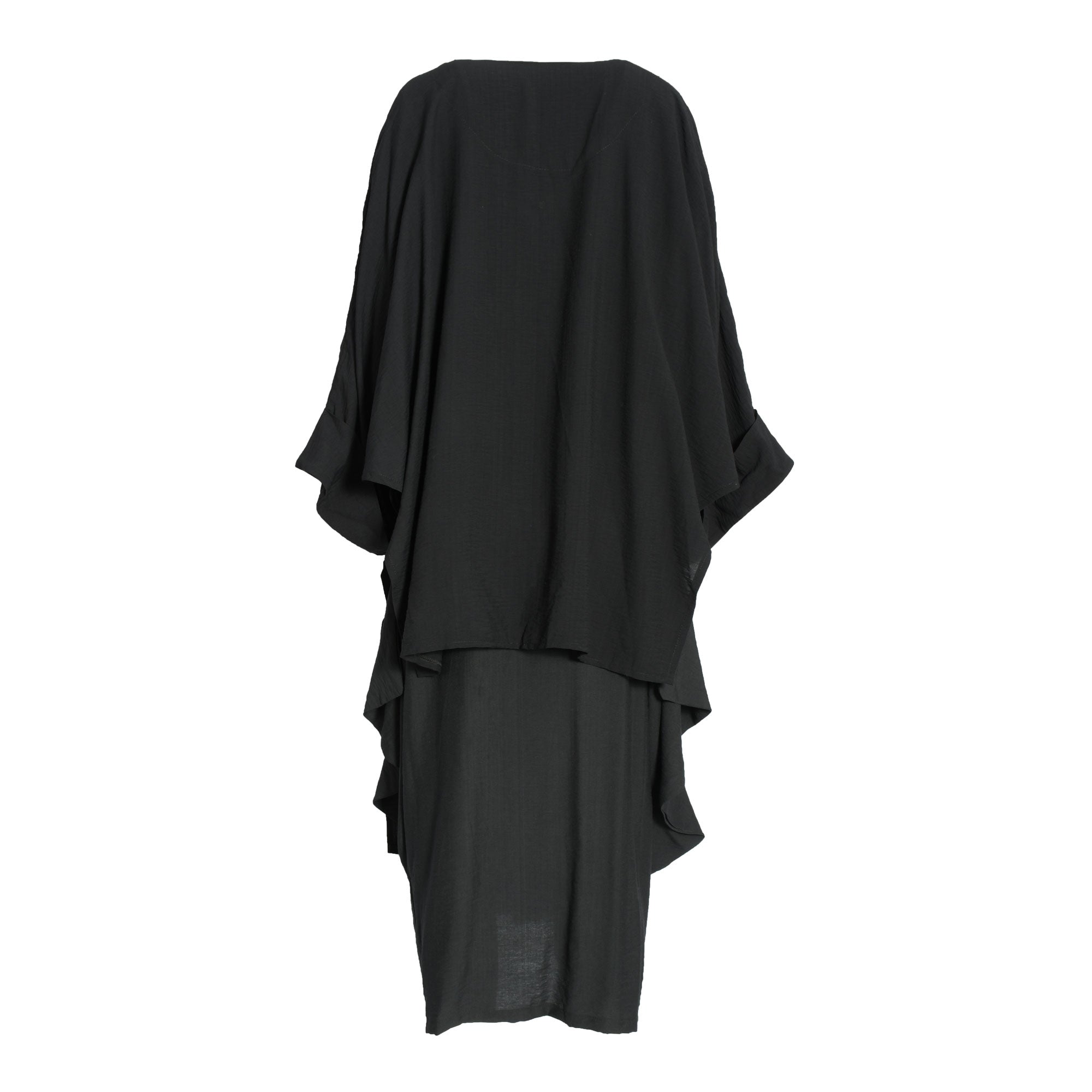 Fahm Women's Black Dress, Free Size | Abaya | All Clothing | Clothing | GCC | Kaftans & Abayas | Ramadan23 | Traditional Wear | Women | Women All Clothing | Women All Clothing Traditional Wear Ramadan Edit | Womens | Womens Fashion Fahm Women's Black Dress, Free Size | Abaya | All Clothing | Clothing | GCC | Kaftans & Abayas | Ramadan23 | Traditional Wear | Women | Women All Clothing | Women All Clothing Traditional Wear Ramadan Edit | Womens | Womens Fashion