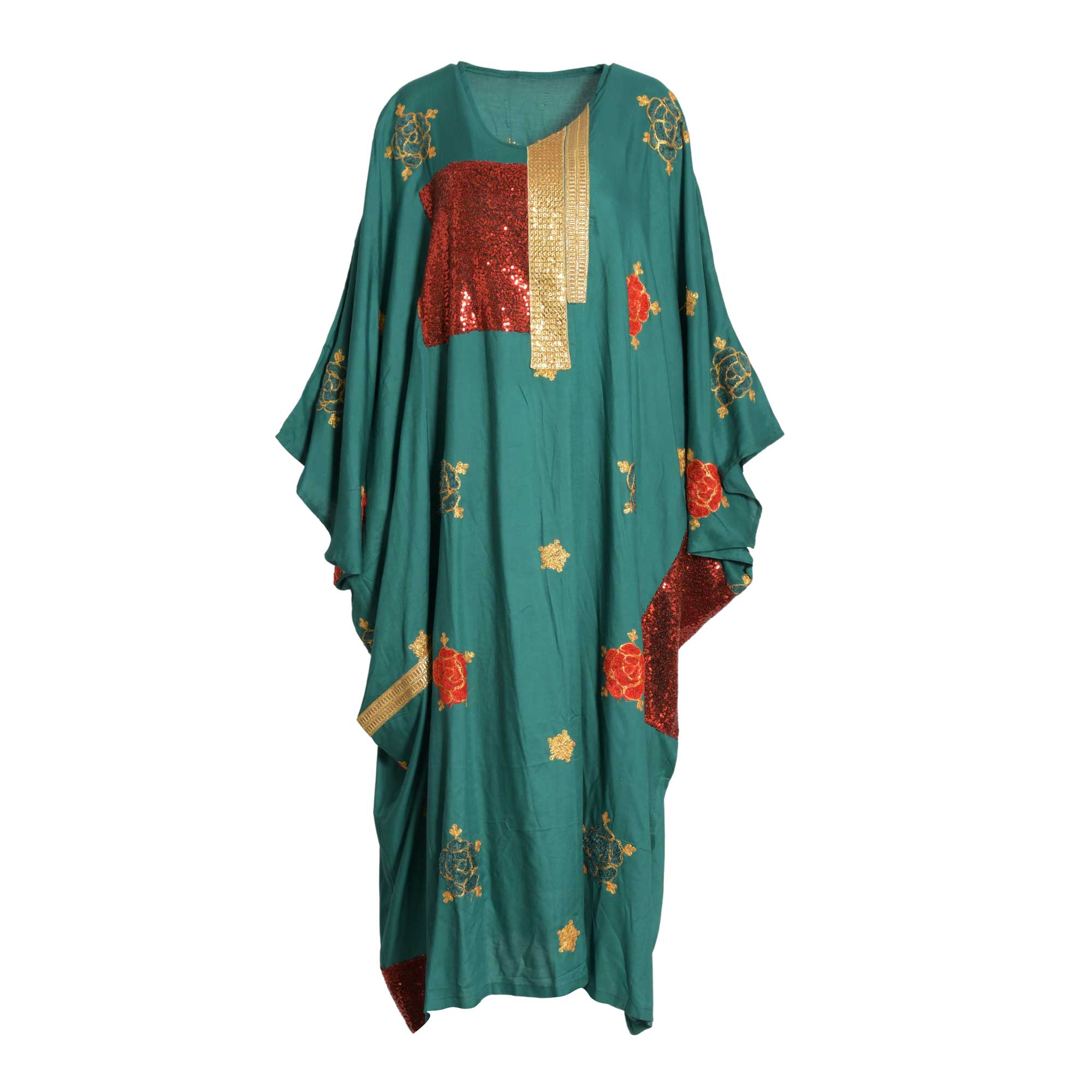 Fahm Women's Green Dress Free Size | Abaya | All Clothing | Clothing | GCC | Kaftans & Abayas | Ramadan23 | Spring Festival | Traditional Wear | Women | Women All Clothing | Women All Clothing Dresses | Women All Clothing Traditional Wear Ramadan Edit | W Fahm Women's Green Dress Free Size | Abaya | All Clothing | Clothing | GCC | Kaftans & Abayas | Ramadan23 | Spring Festival | Traditional Wear | Women | Women All Clothing | Women All Clothing Dresses | Women All Clothing Traditional Wear Ramadan Edit | W