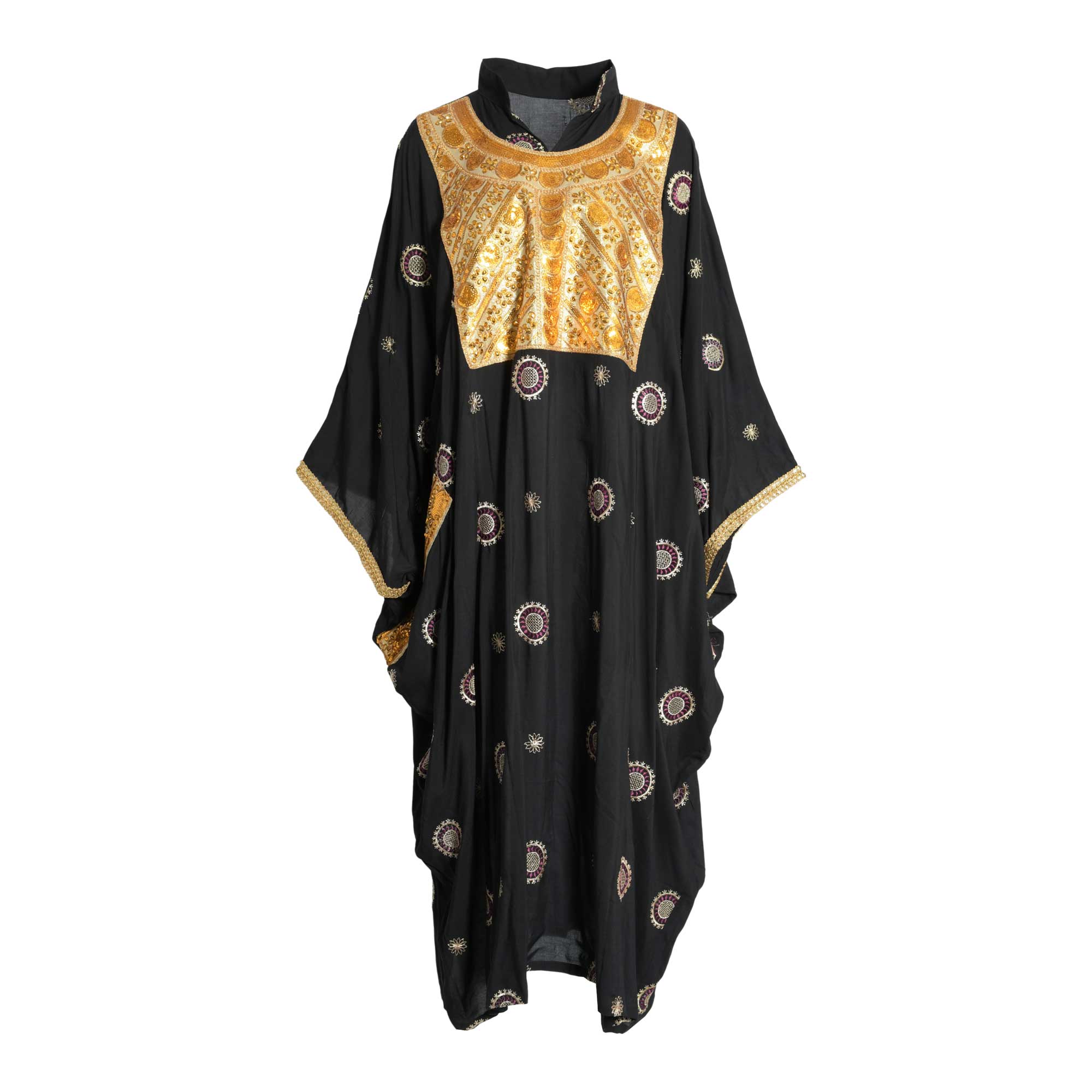 Fahm Women's Black Dress Free Size | Abaya | All Clothing | Clothing | GCC | Kaftans & Abayas | Ramadan23 | Spring Festival | Traditional Wear | Women | Women All Clothing | Women All Clothing Dresses | Women All Clothing Traditional Wear Ramadan Edit | W Fahm Women's Black Dress Free Size | Abaya | All Clothing | Clothing | GCC | Kaftans & Abayas | Ramadan23 | Spring Festival | Traditional Wear | Women | Women All Clothing | Women All Clothing Dresses | Women All Clothing Traditional Wear Ramadan Edit | W