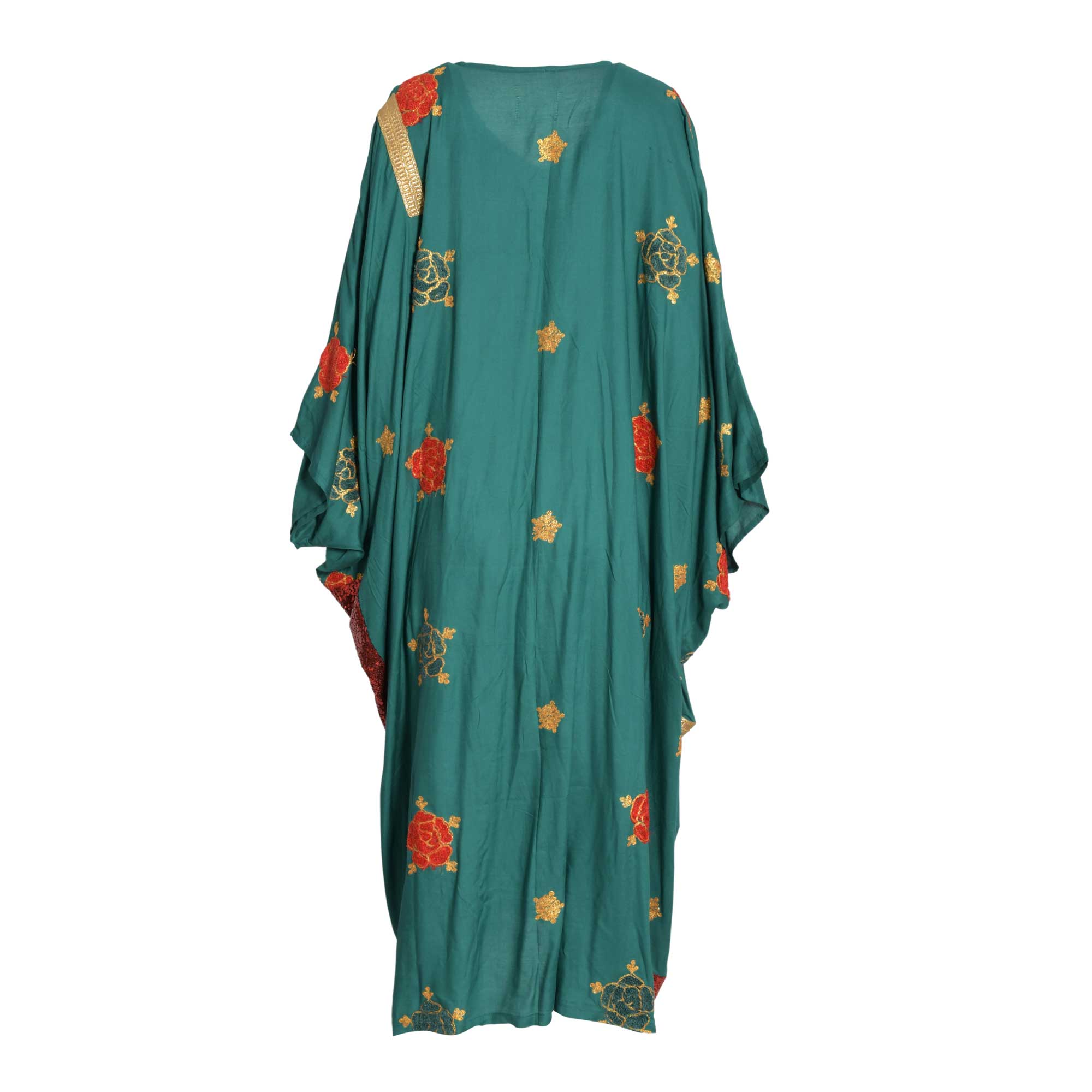 Fahm Women's Green Dress Free Size | Abaya | All Clothing | Clothing | GCC | Kaftans & Abayas | Ramadan23 | Spring Festival | Traditional Wear | Women | Women All Clothing | Women All Clothing Dresses | Women All Clothing Traditional Wear Ramadan Edit | W Fahm Women's Green Dress Free Size | Abaya | All Clothing | Clothing | GCC | Kaftans & Abayas | Ramadan23 | Spring Festival | Traditional Wear | Women | Women All Clothing | Women All Clothing Dresses | Women All Clothing Traditional Wear Ramadan Edit | W