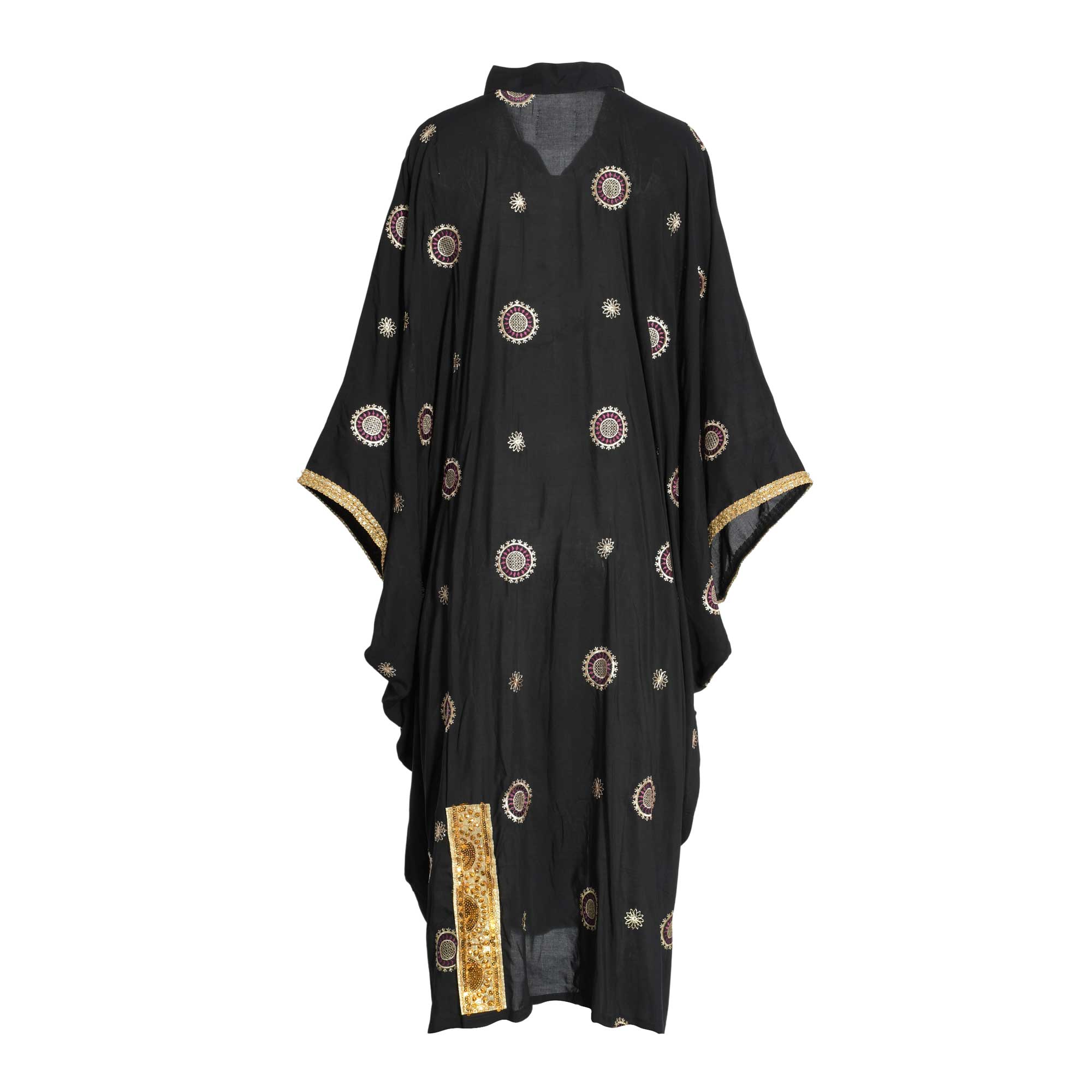Fahm Women's Black Dress Free Size | Abaya | All Clothing | Clothing | GCC | Kaftans & Abayas | Ramadan23 | Spring Festival | Traditional Wear | Women | Women All Clothing | Women All Clothing Dresses | Women All Clothing Traditional Wear Ramadan Edit | W Fahm Women's Black Dress Free Size | Abaya | All Clothing | Clothing | GCC | Kaftans & Abayas | Ramadan23 | Spring Festival | Traditional Wear | Women | Women All Clothing | Women All Clothing Dresses | Women All Clothing Traditional Wear Ramadan Edit | W