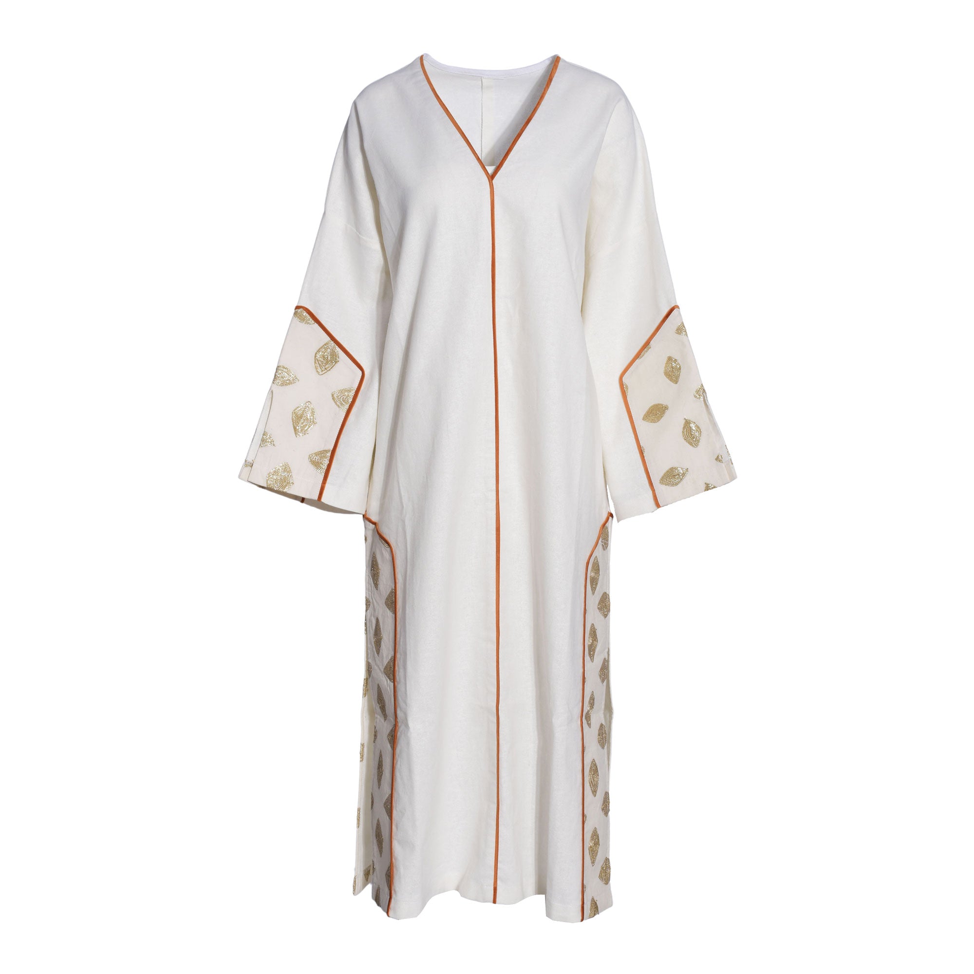 Fahm Women's White Dress, Free Size | All Clothing | Clothing | GCC | Ramadan23 | Traditional Wear | Women | Women All Clothing | Women All Clothing Dresses | Women All Clothing Traditional Wear Ramadan Edit | Women Dresses | Womens | Womens Fashion Fahm Women's White Dress, Free Size | All Clothing | Clothing | GCC | Ramadan23 | Traditional Wear | Women | Women All Clothing | Women All Clothing Dresses | Women All Clothing Traditional Wear Ramadan Edit | Women Dresses | Womens | Womens Fashion
