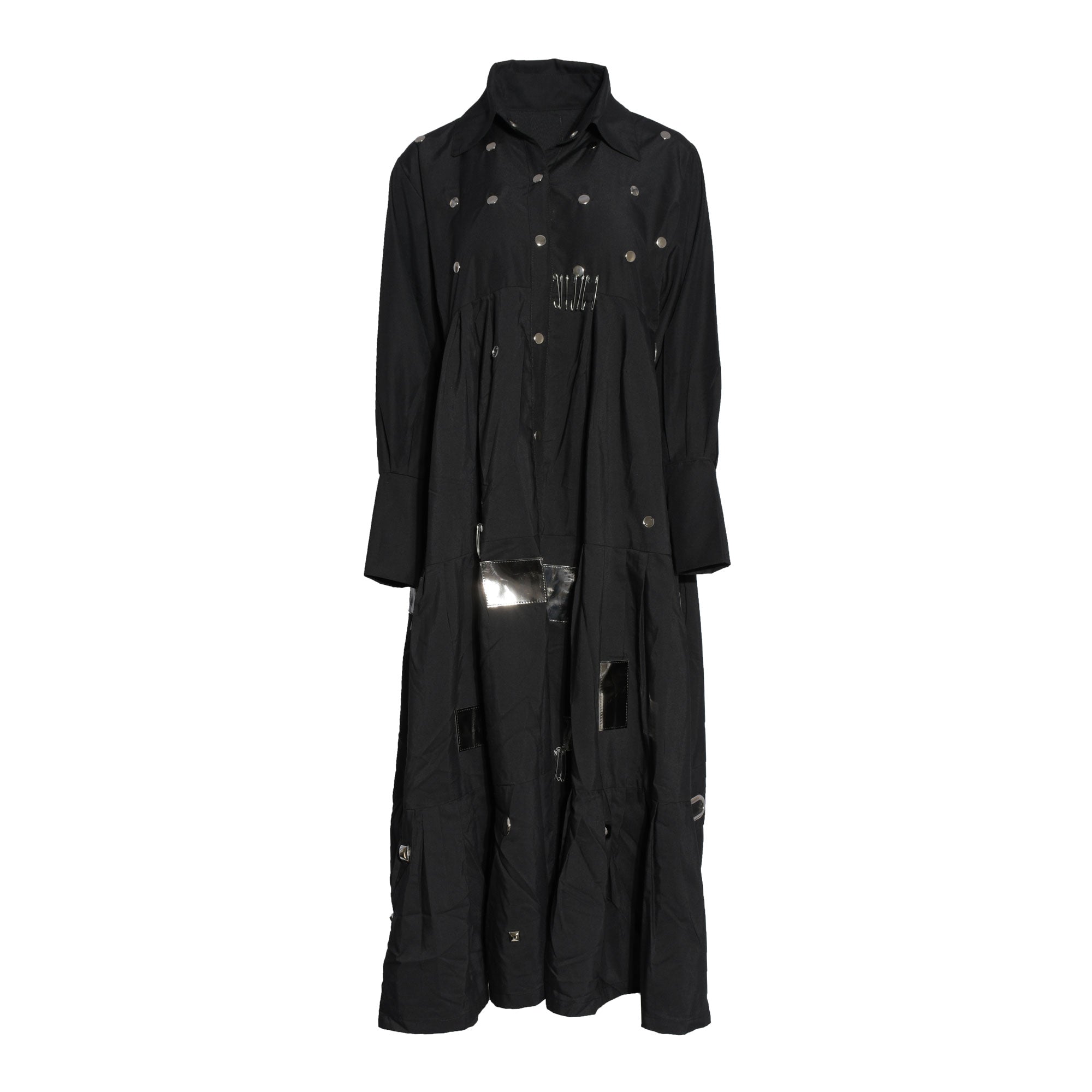 Fahm Women's Black Abaya, Free Size | Abaya | All Clothing | Clothing | EID2023 | GCC | Kaftans & Abayas | Ramadan23 | Traditional Wear | Women | Women All Clothing | Women All Clothing Traditional Wear Ramadan Edit | Womens | Womens Fashion Fahm Women's Black Abaya, Free Size | Abaya | All Clothing | Clothing | EID2023 | GCC | Kaftans & Abayas | Ramadan23 | Traditional Wear | Women | Women All Clothing | Women All Clothing Traditional Wear Ramadan Edit | Womens | Womens Fashion