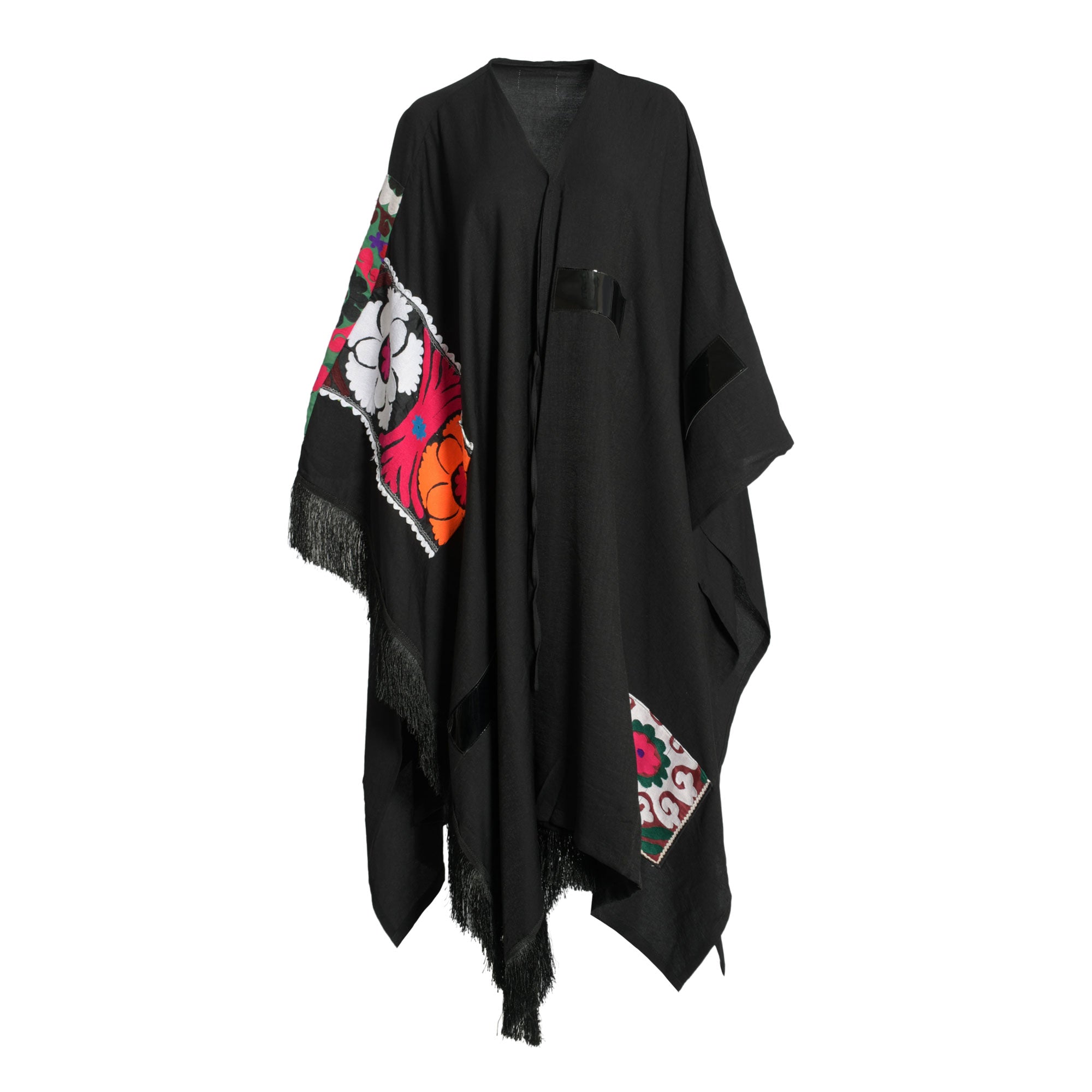 Fahm Women's Black Abaya, Free Size | Abaya | All Clothing | Clothing | GCC | Kaftans & Abayas | Ramadan23 | Traditional Wear | Women | Women All Clothing | Women All Clothing Traditional Wear Ramadan Edit | Womens | Womens Fashion Fahm Women's Black Abaya, Free Size | Abaya | All Clothing | Clothing | GCC | Kaftans & Abayas | Ramadan23 | Traditional Wear | Women | Women All Clothing | Women All Clothing Traditional Wear Ramadan Edit | Womens | Womens Fashion