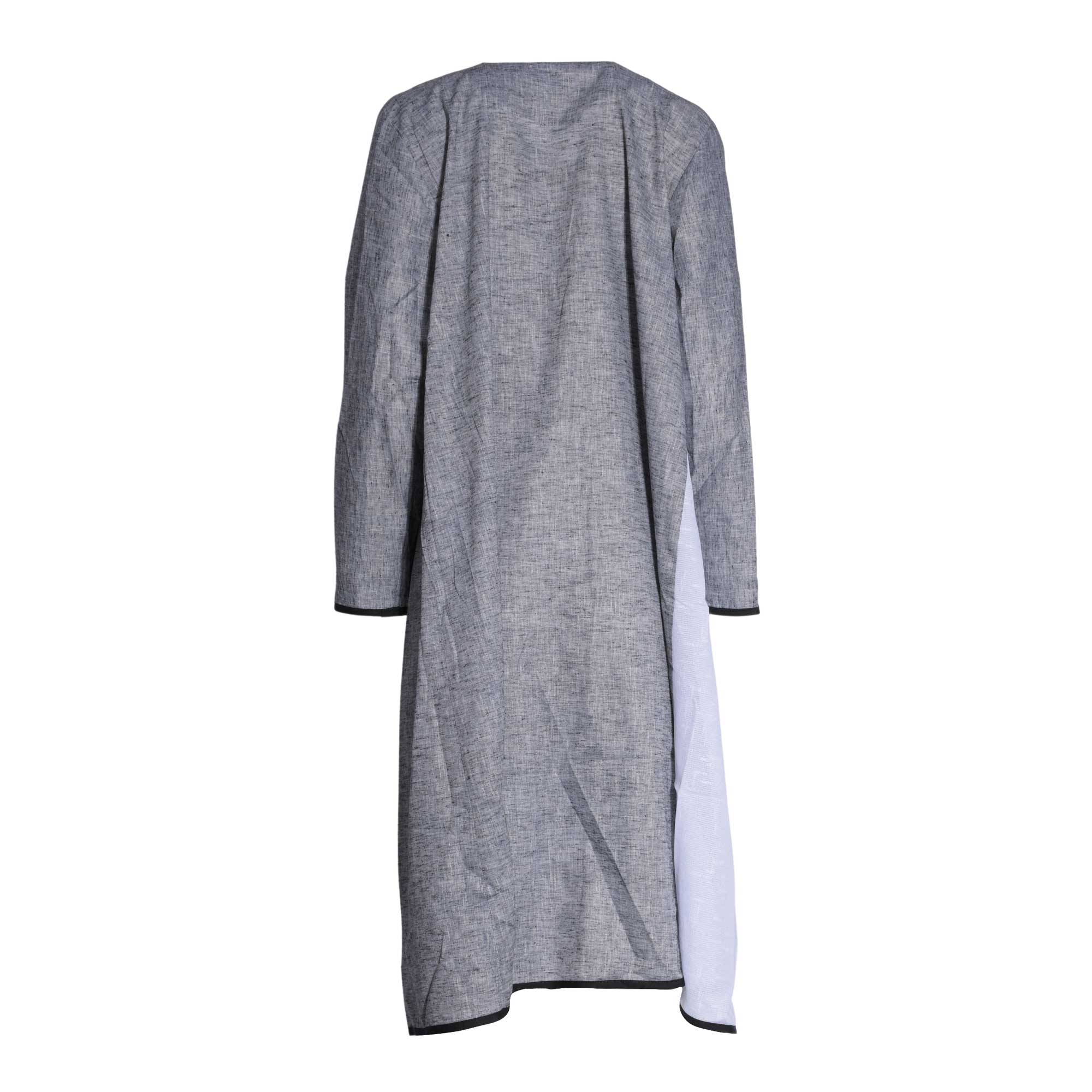Fahm Women's Blue Abaya, Free Size | Abaya | All Clothing | Clothing | GCC | Kaftans & Abayas | Ramadan23 | Traditional Wear | Women | Women All Clothing | Women All Clothing Traditional Wear Ramadan Edit | Womens | Womens Fashion Fahm Women's Blue Abaya, Free Size | Abaya | All Clothing | Clothing | GCC | Kaftans & Abayas | Ramadan23 | Traditional Wear | Women | Women All Clothing | Women All Clothing Traditional Wear Ramadan Edit | Womens | Womens Fashion