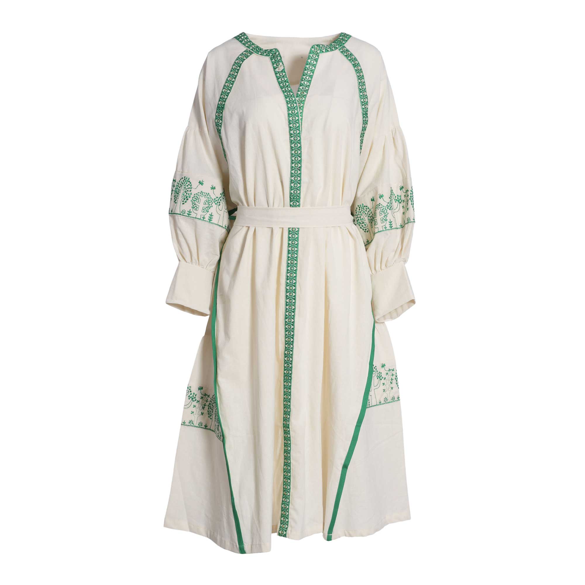 Fahm Women's Off-white/Green Dress, Free Size | All Clothing | Clothing | EID2023 | GCC | Women | Women All Clothing | Women All Clothing Dresses | Women Dresses | Womens | Womens Fashion Fahm Women's Off-white/Green Dress, Free Size | All Clothing | Clothing | EID2023 | GCC | Women | Women All Clothing | Women All Clothing Dresses | Women Dresses | Womens | Womens Fashion