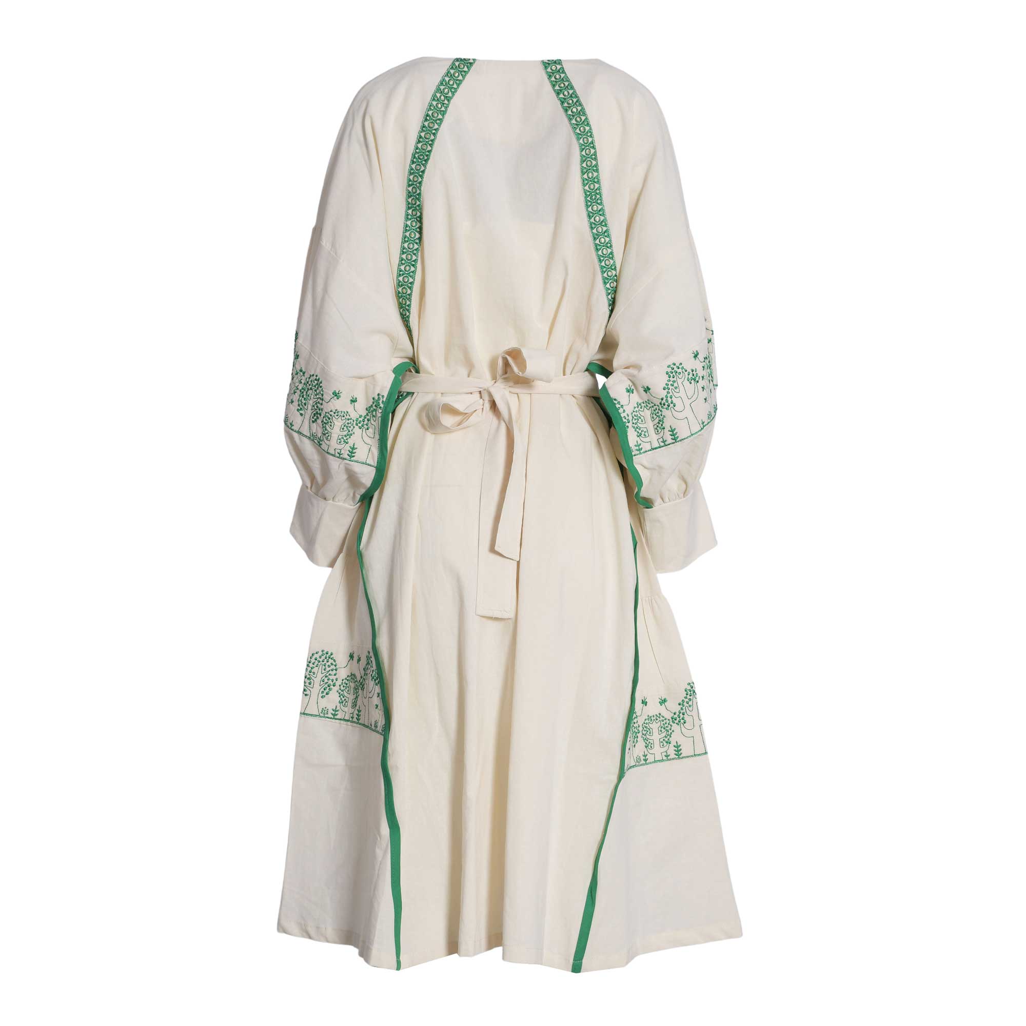 Fahm Women's Off-white/Green Dress, Free Size | All Clothing | Clothing | EID2023 | GCC | Women | Women All Clothing | Women All Clothing Dresses | Women Dresses | Womens | Womens Fashion Fahm Women's Off-white/Green Dress, Free Size | All Clothing | Clothing | EID2023 | GCC | Women | Women All Clothing | Women All Clothing Dresses | Women Dresses | Womens | Womens Fashion