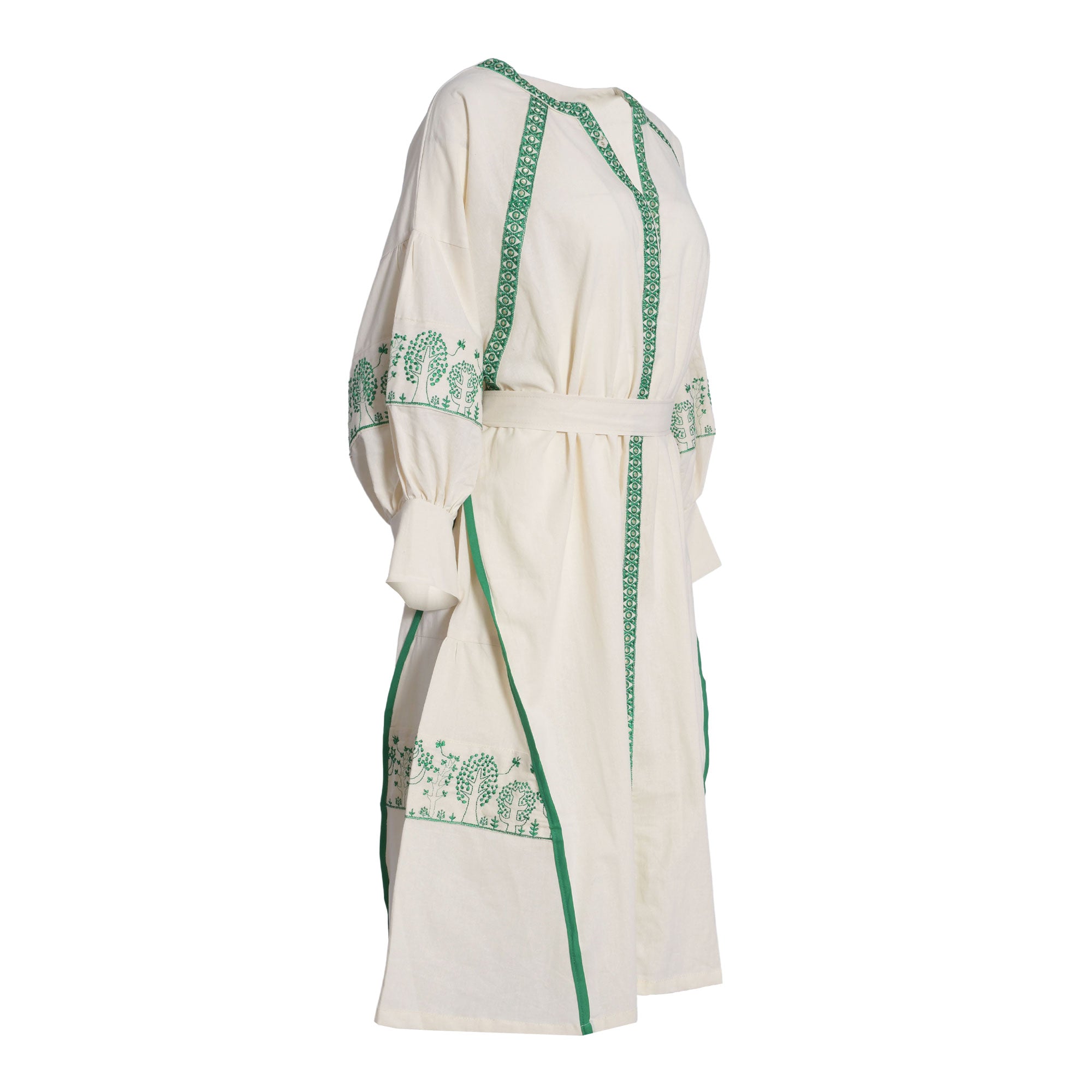 Fahm Women's Off-white/Green Dress, Free Size | All Clothing | Clothing | EID2023 | GCC | Women | Women All Clothing | Women All Clothing Dresses | Women Dresses | Womens | Womens Fashion Fahm Women's Off-white/Green Dress, Free Size | All Clothing | Clothing | EID2023 | GCC | Women | Women All Clothing | Women All Clothing Dresses | Women Dresses | Womens | Womens Fashion