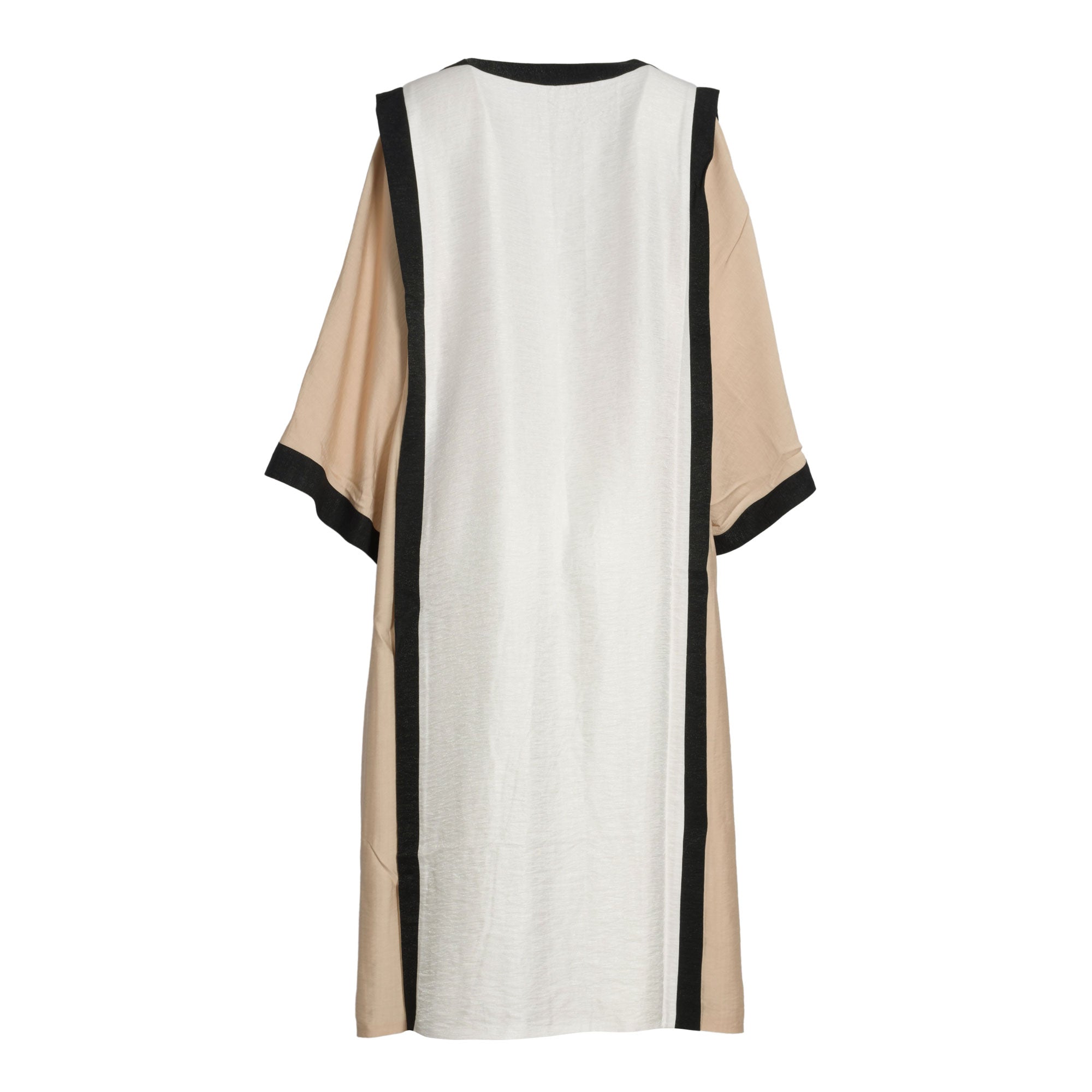 Fahm Women's White/Brown/Black Dress, Free Size | All Clothing | Clothing | GCC | Women | Women All Clothing | Women All Clothing Dresses | Women Dresses | Womens | Womens Fashion Fahm Women's White/Brown/Black Dress, Free Size | All Clothing | Clothing | GCC | Women | Women All Clothing | Women All Clothing Dresses | Women Dresses | Womens | Womens Fashion