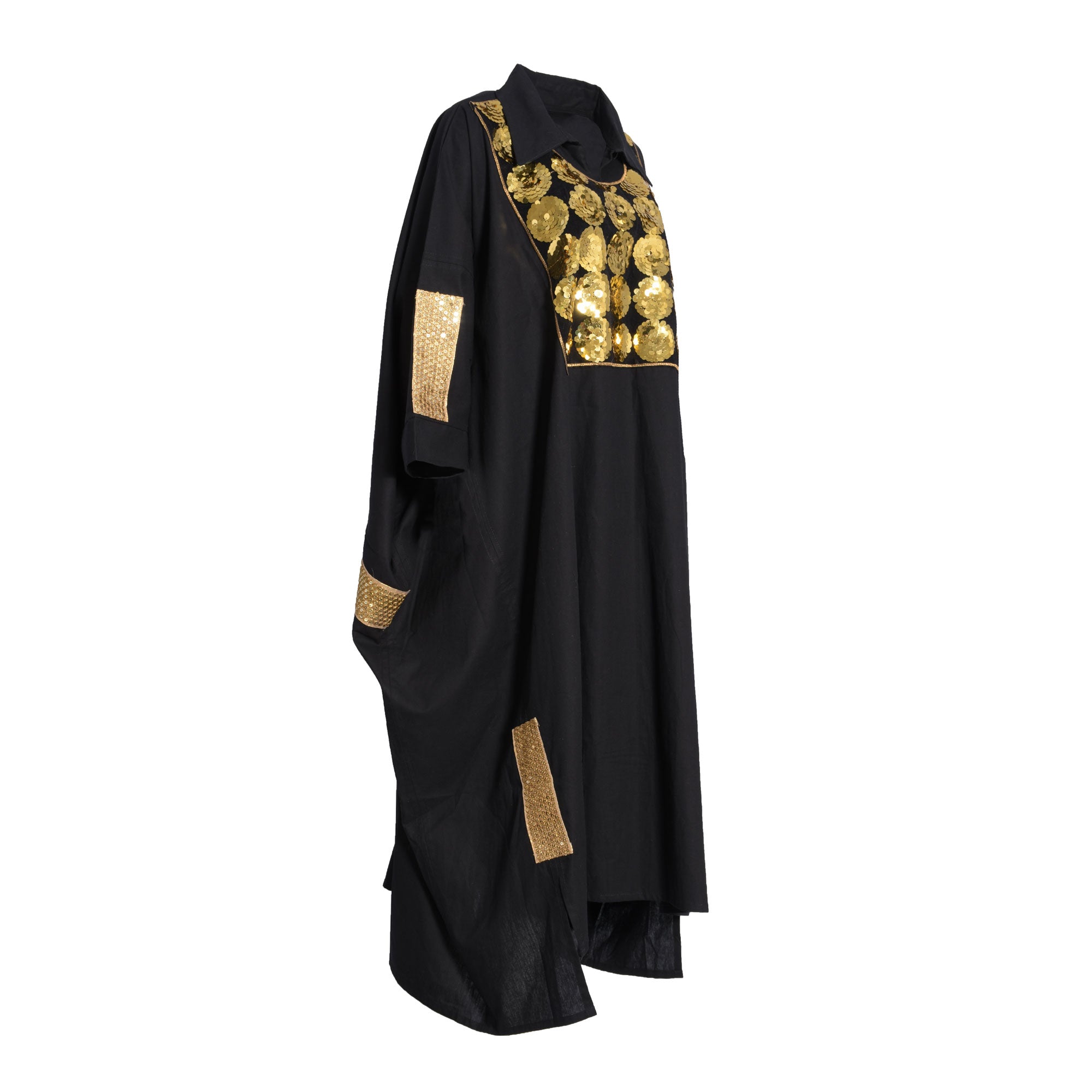 Fahm Women's Black/Gold Dress, Free Size | All Clothing | Clothing | EID2023 | GCC | Women | Women All Clothing | Women All Clothing Dresses | Women Dresses | Womens | Womens Fashion Fahm Women's Black/Gold Dress, Free Size | All Clothing | Clothing | EID2023 | GCC | Women | Women All Clothing | Women All Clothing Dresses | Women Dresses | Womens | Womens Fashion