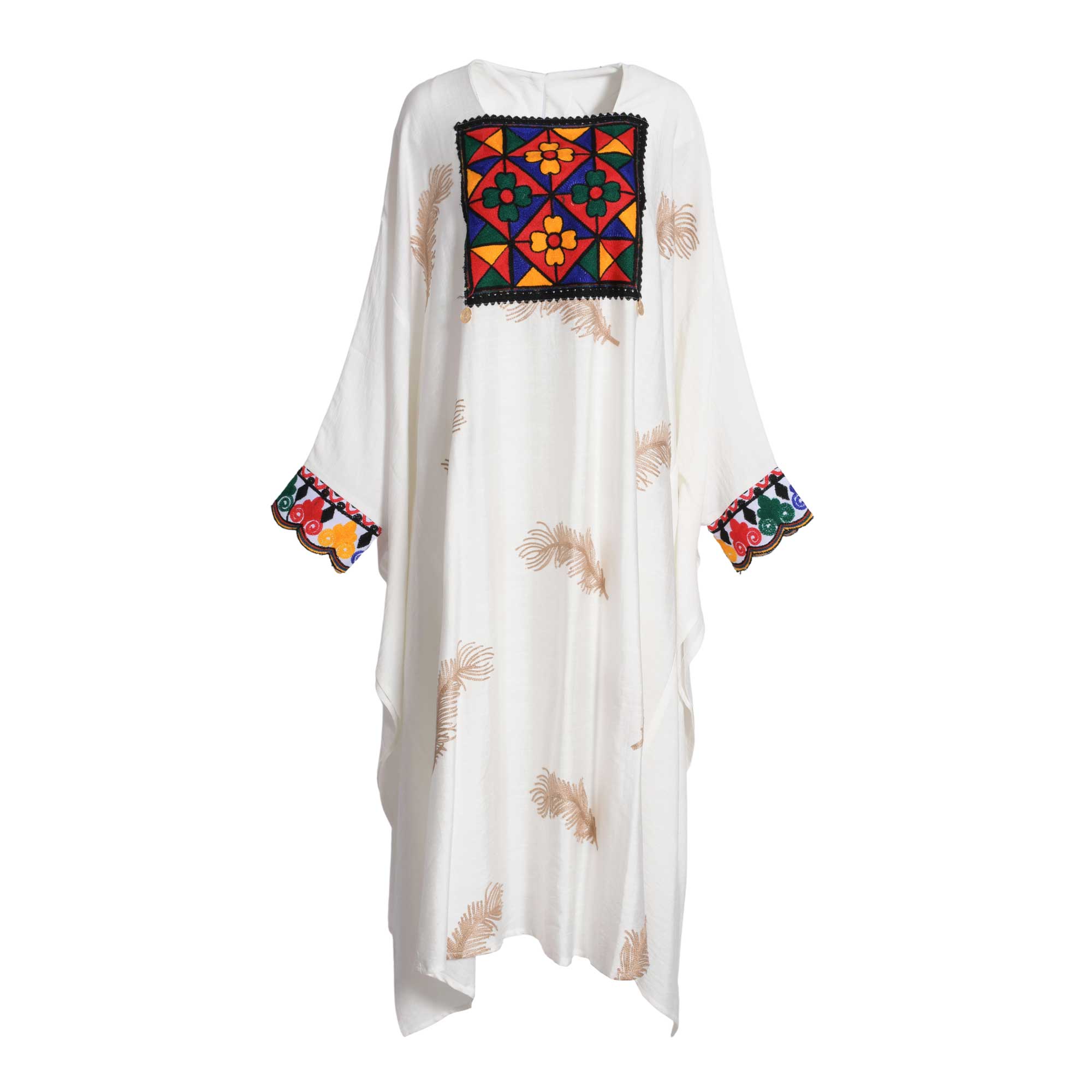 Fahm Women's White Dress, Free Size | All Clothing | Clothing | EID2023 | GCC | Spring Festival | Women | Women All Clothing | Women All Clothing Dresses | Women Dresses | Womens | Womens Fashion Fahm Women's White Dress, Free Size | All Clothing | Clothing | EID2023 | GCC | Spring Festival | Women | Women All Clothing | Women All Clothing Dresses | Women Dresses | Womens | Womens Fashion