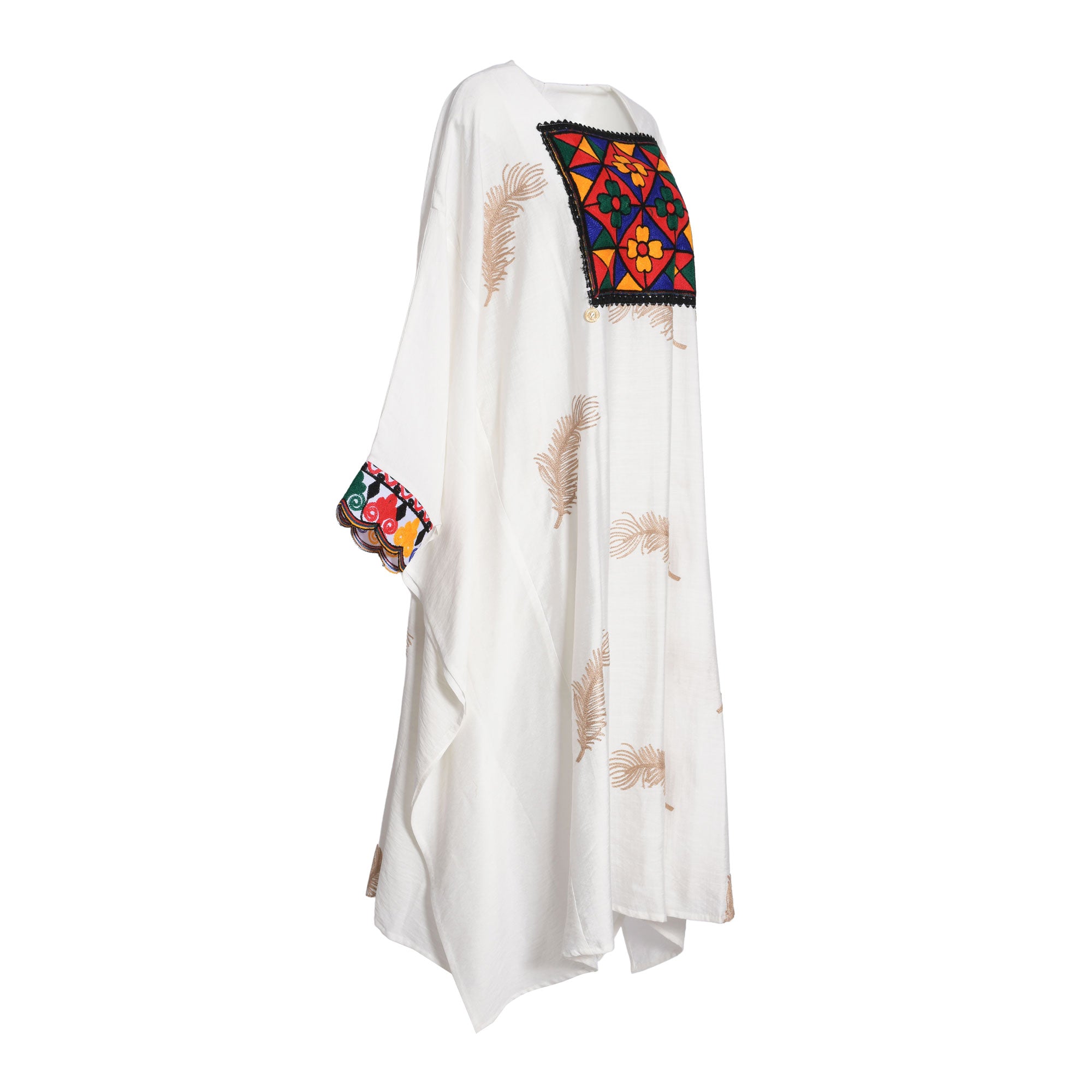 Fahm Women's White Dress, Free Size | All Clothing | Clothing | EID2023 | GCC | Spring Festival | Women | Women All Clothing | Women All Clothing Dresses | Women Dresses | Womens | Womens Fashion Fahm Women's White Dress, Free Size | All Clothing | Clothing | EID2023 | GCC | Spring Festival | Women | Women All Clothing | Women All Clothing Dresses | Women Dresses | Womens | Womens Fashion