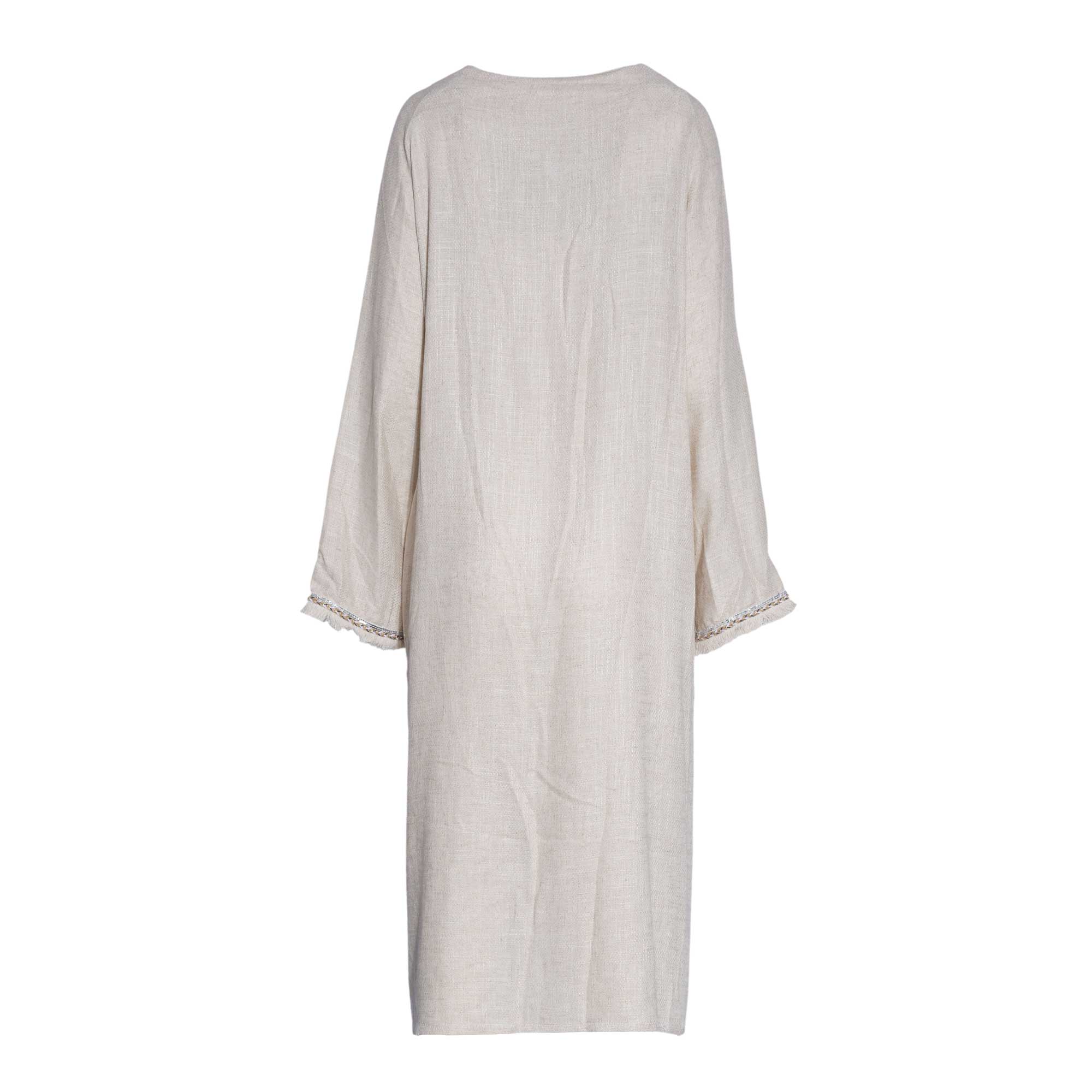 Fahm Women's Beige Dress, Free Size | All Clothing | Clothing | EID2023 | GCC | Traditional Wear | Women | Women All Clothing | Women All Clothing Dresses | Women All Clothing Traditional Wear Ramadan Edit | Women Dresses | Womens | Womens Fashion Fahm Women's Beige Dress, Free Size | All Clothing | Clothing | EID2023 | GCC | Traditional Wear | Women | Women All Clothing | Women All Clothing Dresses | Women All Clothing Traditional Wear Ramadan Edit | Women Dresses | Womens | Womens Fashion
