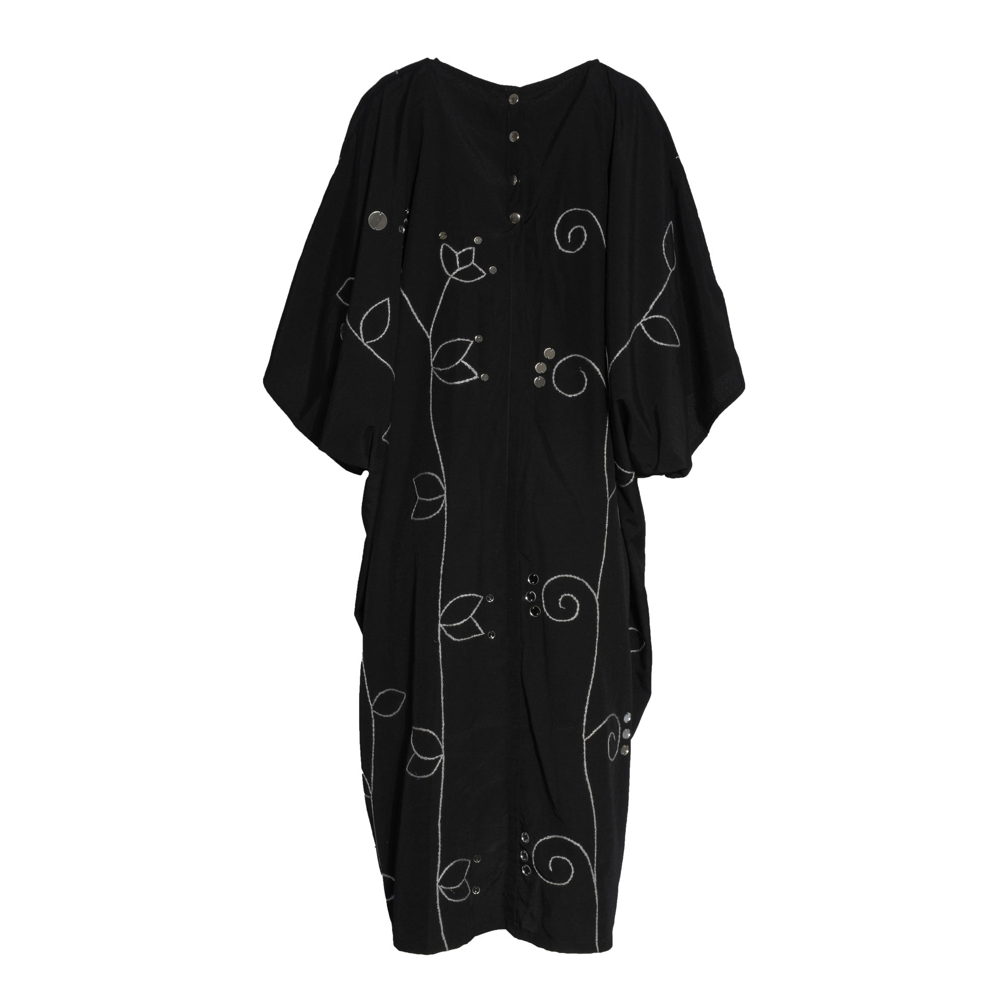 Fahm Women's Black Dress, Free Size | All Clothing | Clothing | EID2023 | GCC | Traditional Wear | Women | Women All Clothing | Women All Clothing Dresses | Women All Clothing Traditional Wear Ramadan Edit | Women Dresses | Womens | Womens Fashion Fahm Women's Black Dress, Free Size | All Clothing | Clothing | EID2023 | GCC | Traditional Wear | Women | Women All Clothing | Women All Clothing Dresses | Women All Clothing Traditional Wear Ramadan Edit | Women Dresses | Womens | Womens Fashion