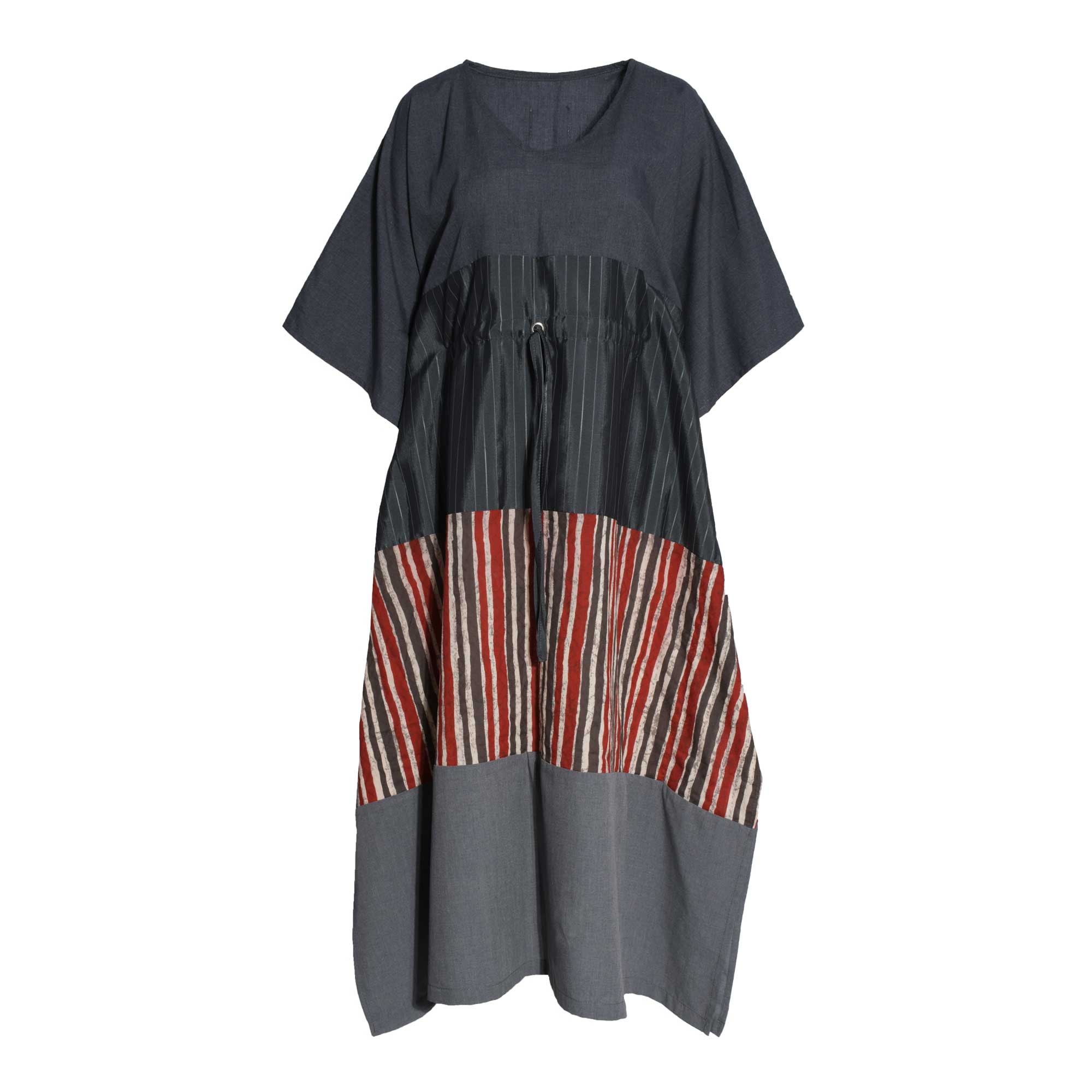 Fahm Women's Multicolor Stripes Kaftan Dress, Free Size | All Clothing | Clothing | GCC | Traditional Wear | Women | Women All Clothing | Women All Clothing Dresses | Women All Clothing Traditional Wear Ramadan Edit | Women Dresses | Womens | Womens Fashi Fahm Women's Multicolor Stripes Kaftan Dress, Free Size | All Clothing | Clothing | GCC | Traditional Wear | Women | Women All Clothing | Women All Clothing Dresses | Women All Clothing Traditional Wear Ramadan Edit | Women Dresses | Womens | Womens Fashi