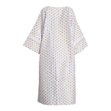 Fahm Women's Off-White Dress, Free Size