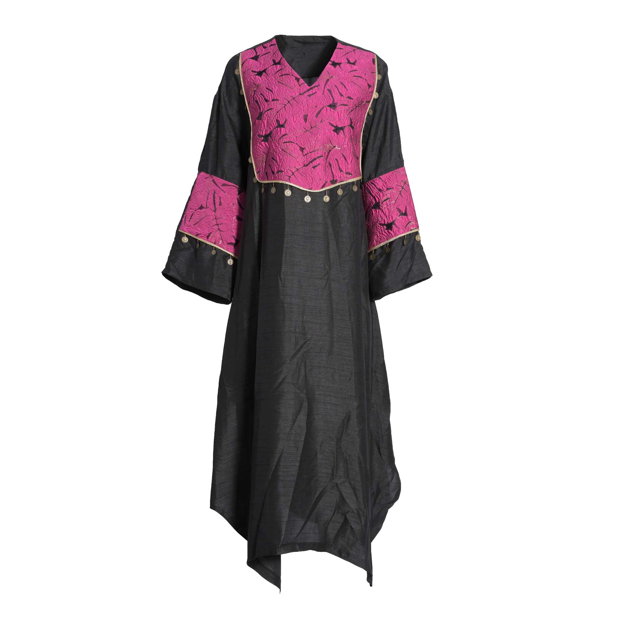 Fahm Women's Black/Purple Dress, Free Size | All Clothing | Clothing | GCC | Women | Women All Clothing | Women All Clothing Dresses | Women Dresses | Womens | Womens Fashion Fahm Women's Black/Purple Dress, Free Size | All Clothing | Clothing | GCC | Women | Women All Clothing | Women All Clothing Dresses | Women Dresses | Womens | Womens Fashion