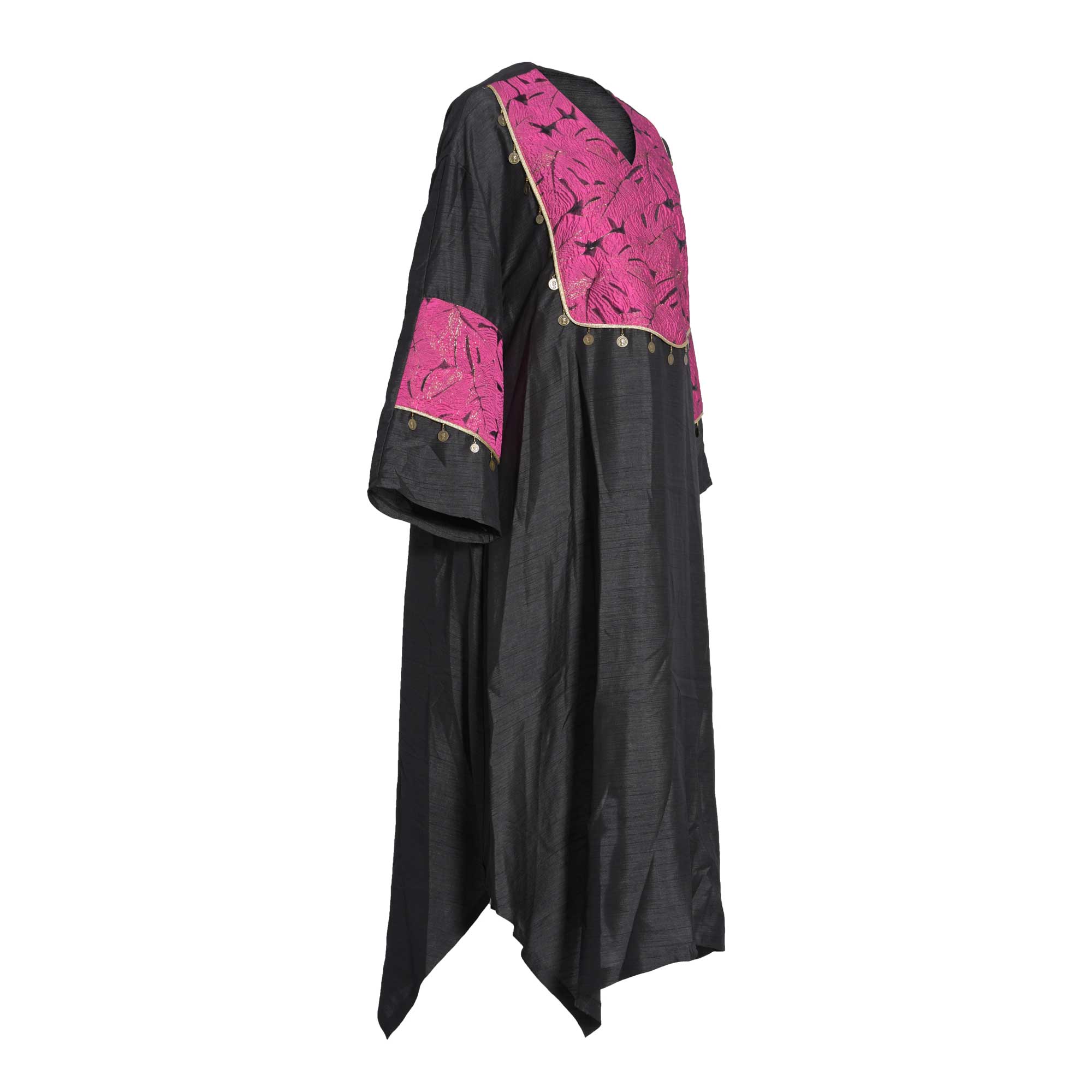 Fahm Women's Black/Purple Dress, Free Size | All Clothing | Clothing | GCC | Women | Women All Clothing | Women All Clothing Dresses | Women Dresses | Womens | Womens Fashion Fahm Women's Black/Purple Dress, Free Size | All Clothing | Clothing | GCC | Women | Women All Clothing | Women All Clothing Dresses | Women Dresses | Womens | Womens Fashion