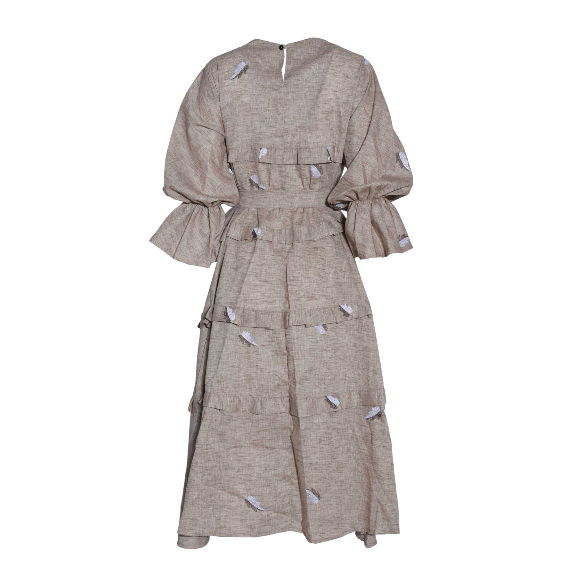Fahm Women's Brown Dress, Free Size | All Clothing | Clothing | GCC | Traditional Wear | Women | Women All Clothing | Women All Clothing Dresses | Women All Clothing Traditional Wear Ramadan Edit | Women Dresses | Womens | Womens Fashion Fahm Women's Brown Dress, Free Size | All Clothing | Clothing | GCC | Traditional Wear | Women | Women All Clothing | Women All Clothing Dresses | Women All Clothing Traditional Wear Ramadan Edit | Women Dresses | Womens | Womens Fashion
