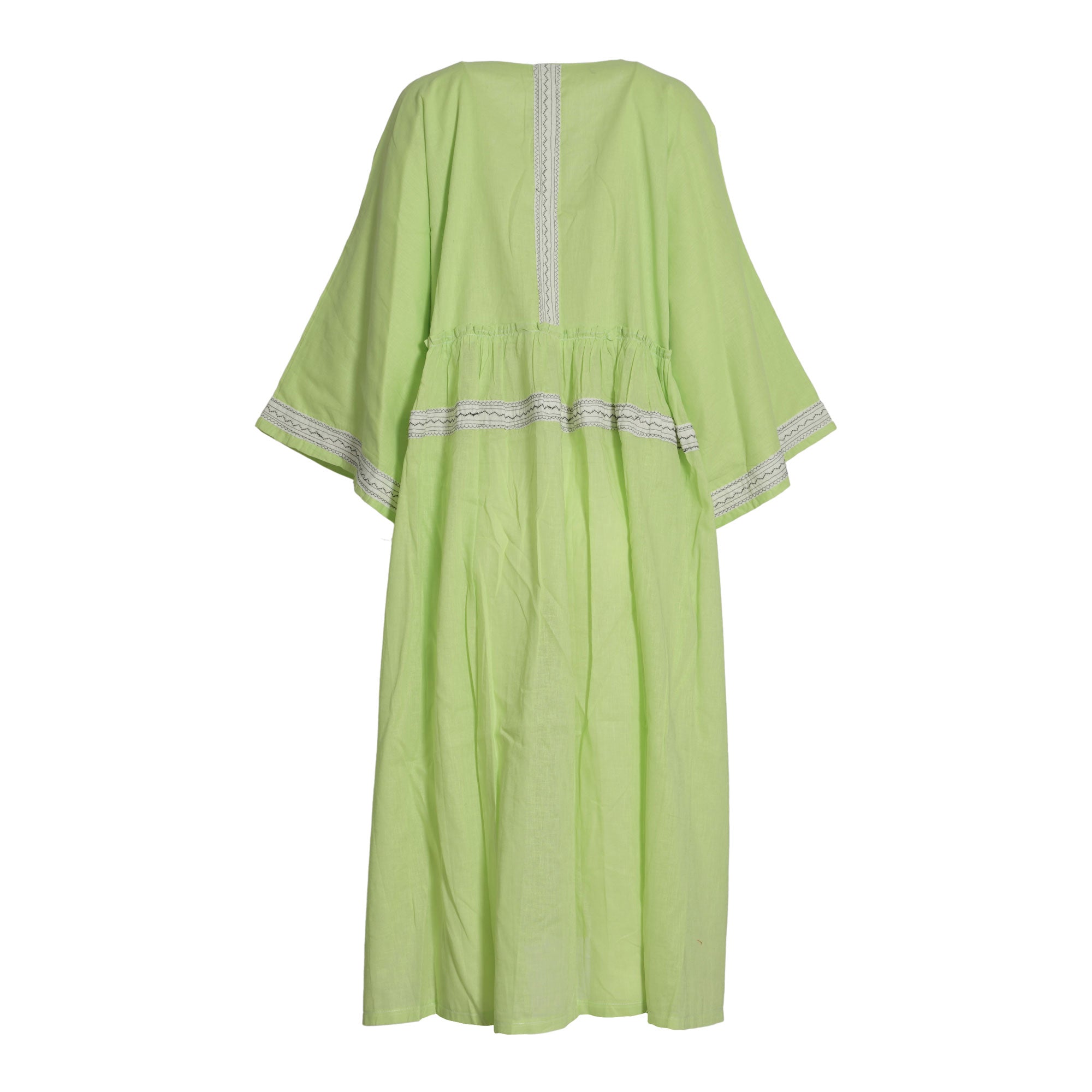 Fahm Women's Green Abaya, Free Size | All Clothing | Clothing | EID2023 | GCC | Ramadan23 | Women | Women All Clothing | Women All Clothing Dresses | Womens | Womens Fashion Fahm Women's Green Abaya, Free Size | All Clothing | Clothing | EID2023 | GCC | Ramadan23 | Women | Women All Clothing | Women All Clothing Dresses | Womens | Womens Fashion