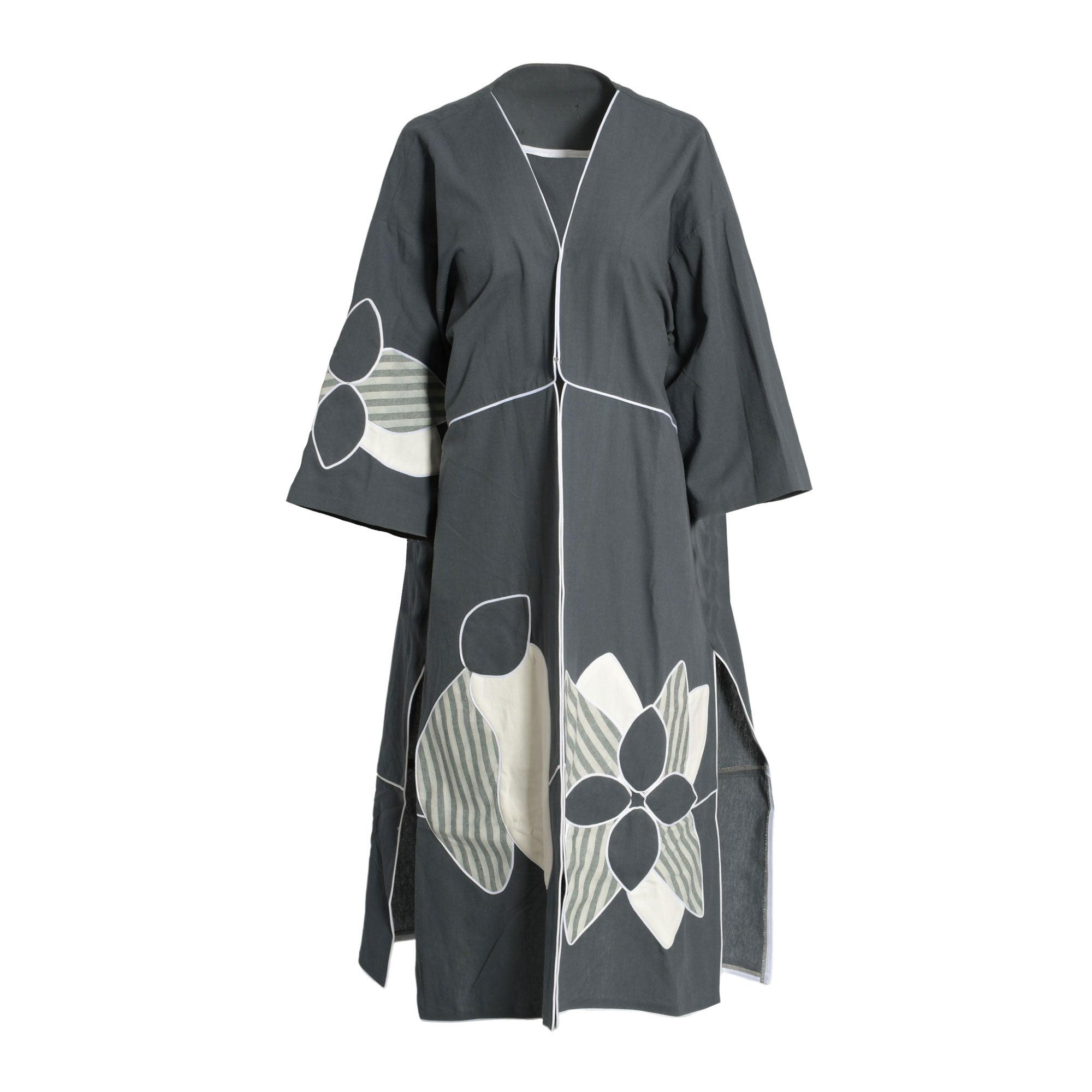 Fahm Women's Dark Blue Abaya, Free Size | Abaya | All Clothing | Clothing | GCC | Kaftans & Abayas | Ramadan23 | Traditional Wear | Women | Women All Clothing | Women All Clothing Traditional Wear Ramadan Edit | Womens | Womens Fashion Fahm Women's Dark Blue Abaya, Free Size | Abaya | All Clothing | Clothing | GCC | Kaftans & Abayas | Ramadan23 | Traditional Wear | Women | Women All Clothing | Women All Clothing Traditional Wear Ramadan Edit | Womens | Womens Fashion