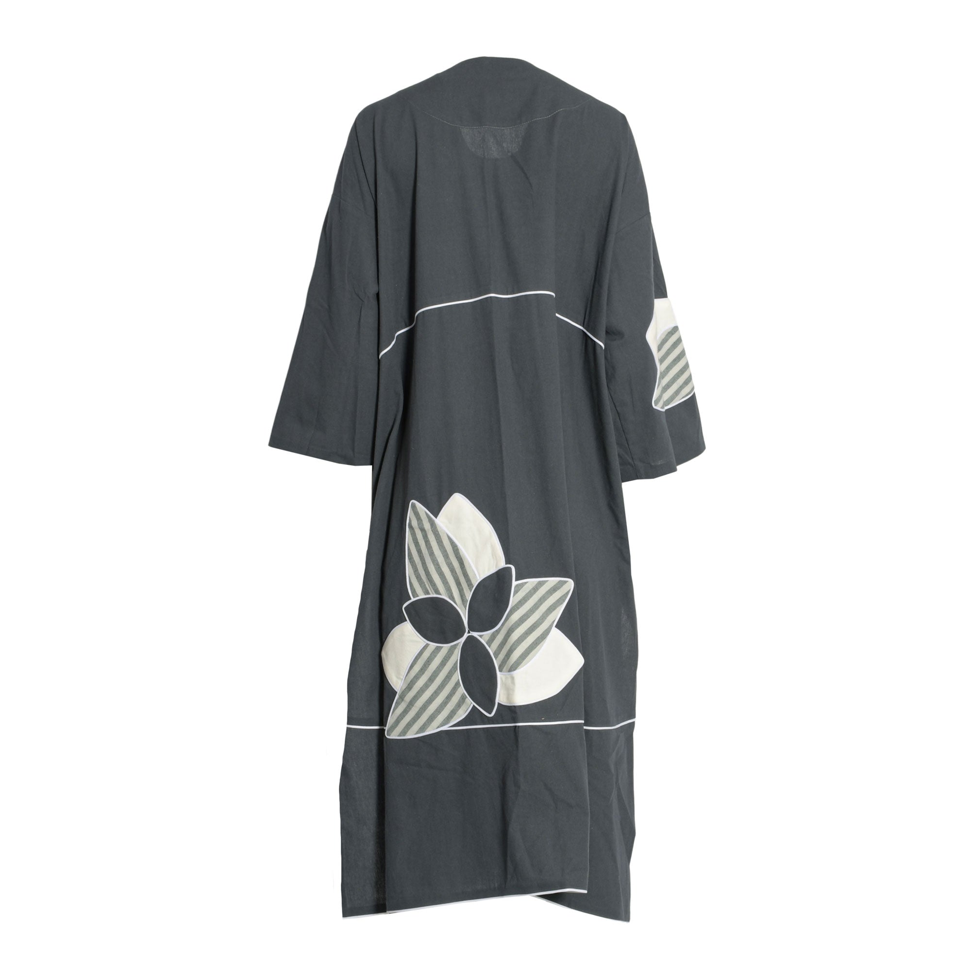 Fahm Women's Dark Blue Abaya, Free Size | Abaya | All Clothing | Clothing | GCC | Kaftans & Abayas | Ramadan23 | Traditional Wear | Women | Women All Clothing | Women All Clothing Traditional Wear Ramadan Edit | Womens | Womens Fashion Fahm Women's Dark Blue Abaya, Free Size | Abaya | All Clothing | Clothing | GCC | Kaftans & Abayas | Ramadan23 | Traditional Wear | Women | Women All Clothing | Women All Clothing Traditional Wear Ramadan Edit | Womens | Womens Fashion