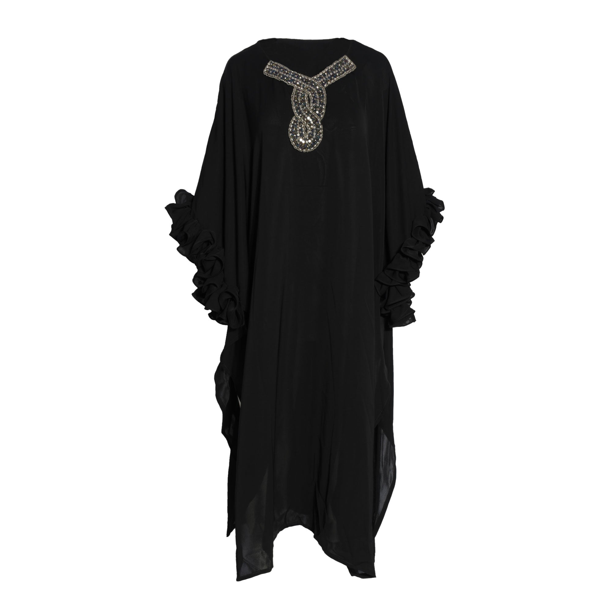 Fahm Women's Black Dress, Free Size | All Clothing | Clothing | GCC | Traditional Wear | Women | Women All Clothing | Women All Clothing Dresses | Women All Clothing Traditional Wear Ramadan Edit | Women Dresses | Womens | Womens Fashion Fahm Women's Black Dress, Free Size | All Clothing | Clothing | GCC | Traditional Wear | Women | Women All Clothing | Women All Clothing Dresses | Women All Clothing Traditional Wear Ramadan Edit | Women Dresses | Womens | Womens Fashion
