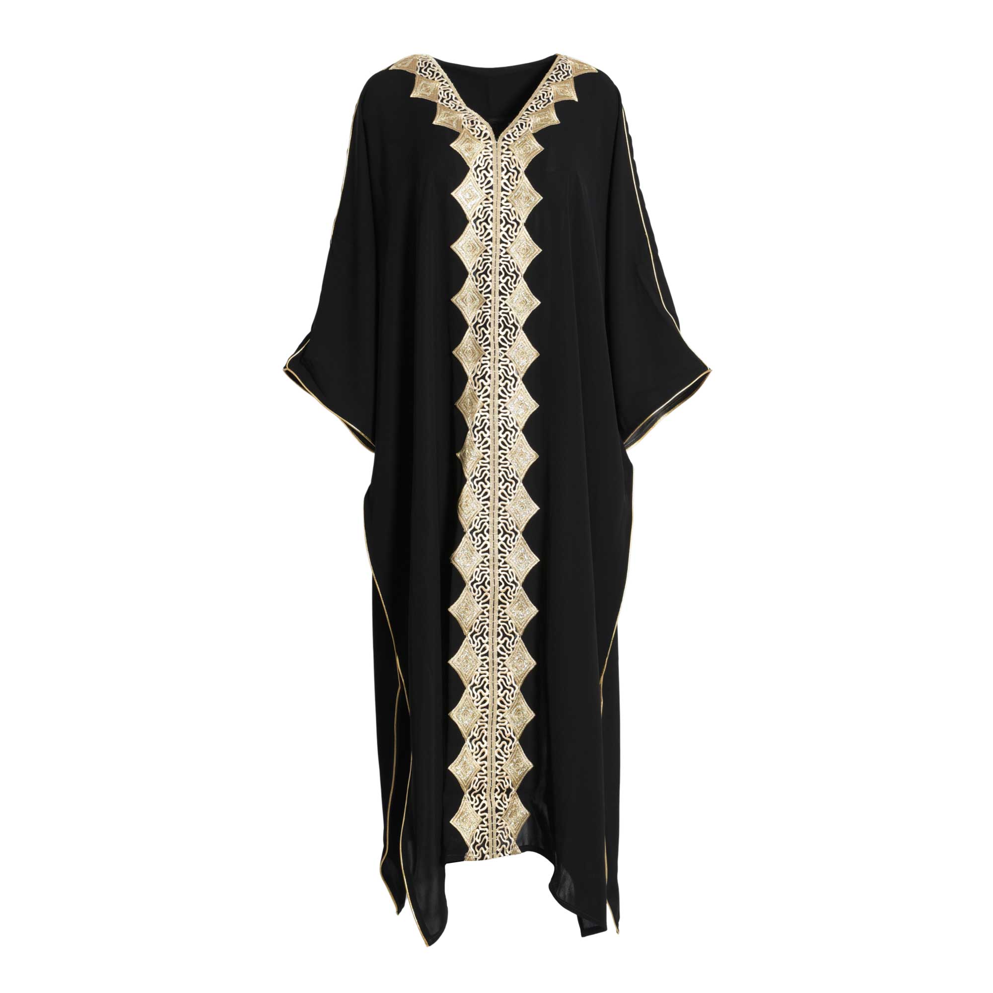 Fahm Women's Black Dress, Free Size | All Clothing | Clothing | EID2023 | GCC | Women | Women All Clothing | Women All Clothing Dresses | Women Dresses | Womens | Womens Fashion Fahm Women's Black Dress, Free Size | All Clothing | Clothing | EID2023 | GCC | Women | Women All Clothing | Women All Clothing Dresses | Women Dresses | Womens | Womens Fashion