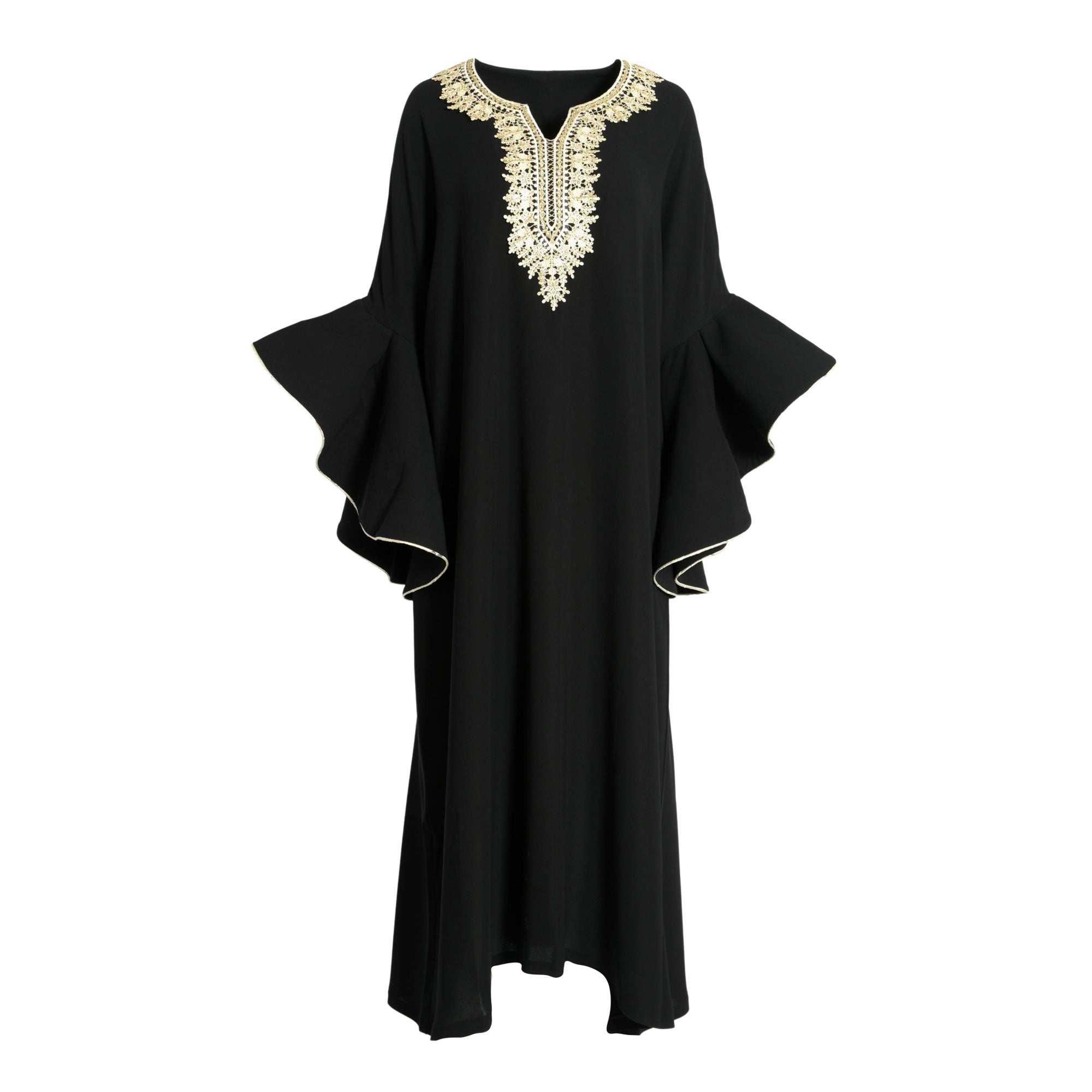 Fahm Women's Black Dress, Free Size | All Clothing | Clothing | EID2023 | GCC | Women | Women All Clothing | Women All Clothing Dresses | Women Dresses | Womens | Womens Fashion Fahm Women's Black Dress, Free Size | All Clothing | Clothing | EID2023 | GCC | Women | Women All Clothing | Women All Clothing Dresses | Women Dresses | Womens | Womens Fashion