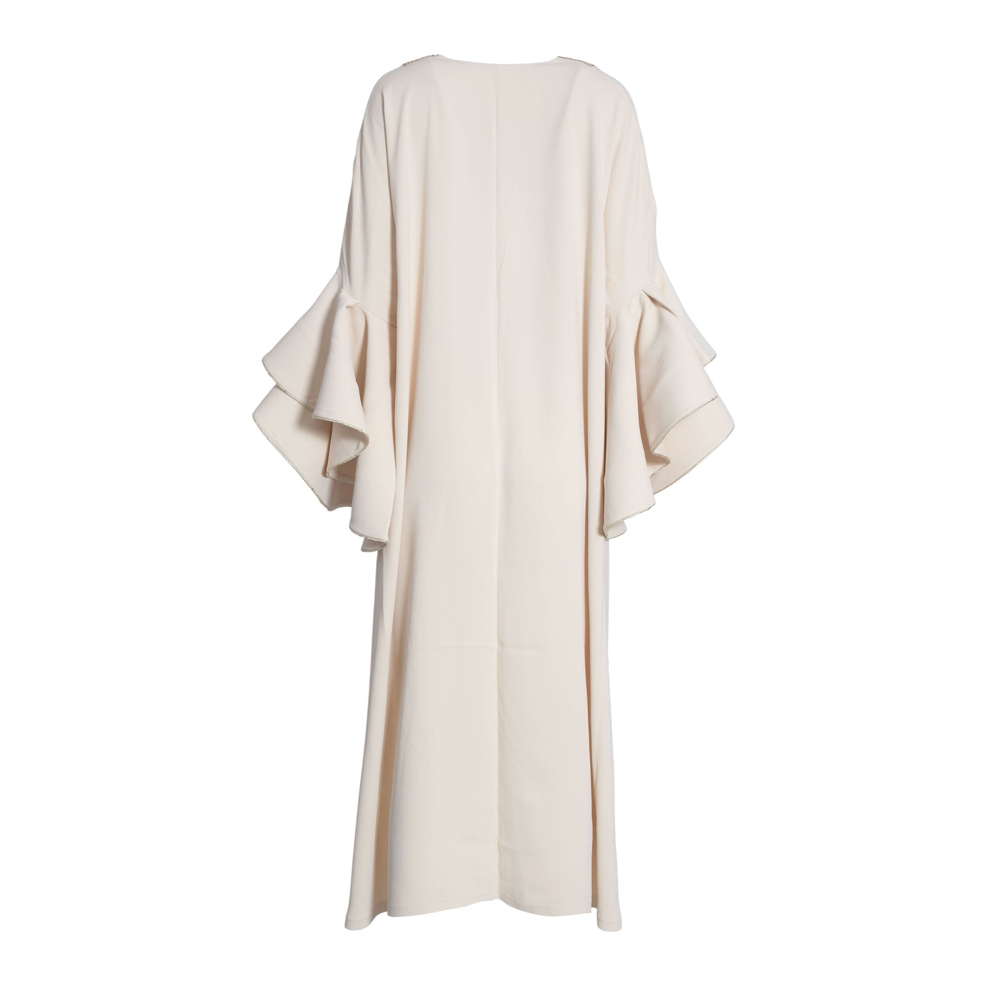 Fahm Women's Cream Dress, Free Size | All Clothing | Clothing | GCC | Women | Women All Clothing | Women All Clothing Dresses | Women Dresses | Womens | Womens Fashion Fahm Women's Cream Dress, Free Size | All Clothing | Clothing | GCC | Women | Women All Clothing | Women All Clothing Dresses | Women Dresses | Womens | Womens Fashion