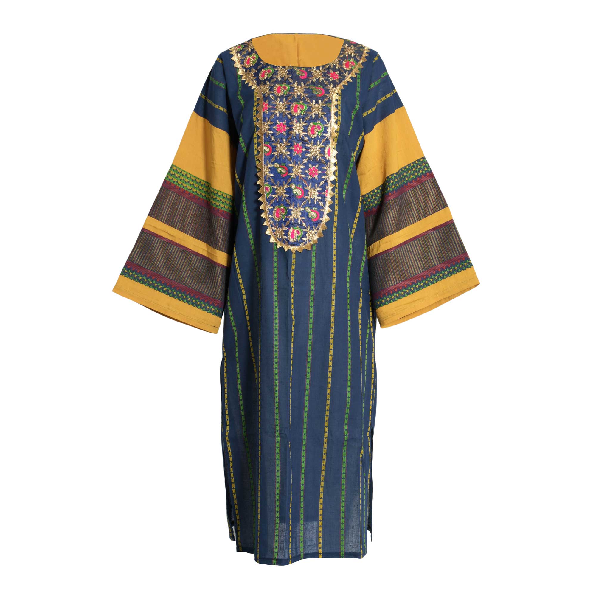 Fahm Women's Blue & Yellow Dress Free Size | Abaya | All Clothing | Clothing | EID2023 | GCC | Kaftans & Abayas | Ramadan23 | Traditional Wear | Women | Women All Clothing | Women All Clothing Dresses | Women All Clothing Traditional Wear Ramadan Edit | Fahm Women's Blue & Yellow Dress Free Size | Abaya | All Clothing | Clothing | EID2023 | GCC | Kaftans & Abayas | Ramadan23 | Traditional Wear | Women | Women All Clothing | Women All Clothing Dresses | Women All Clothing Traditional Wear Ramadan Edit |