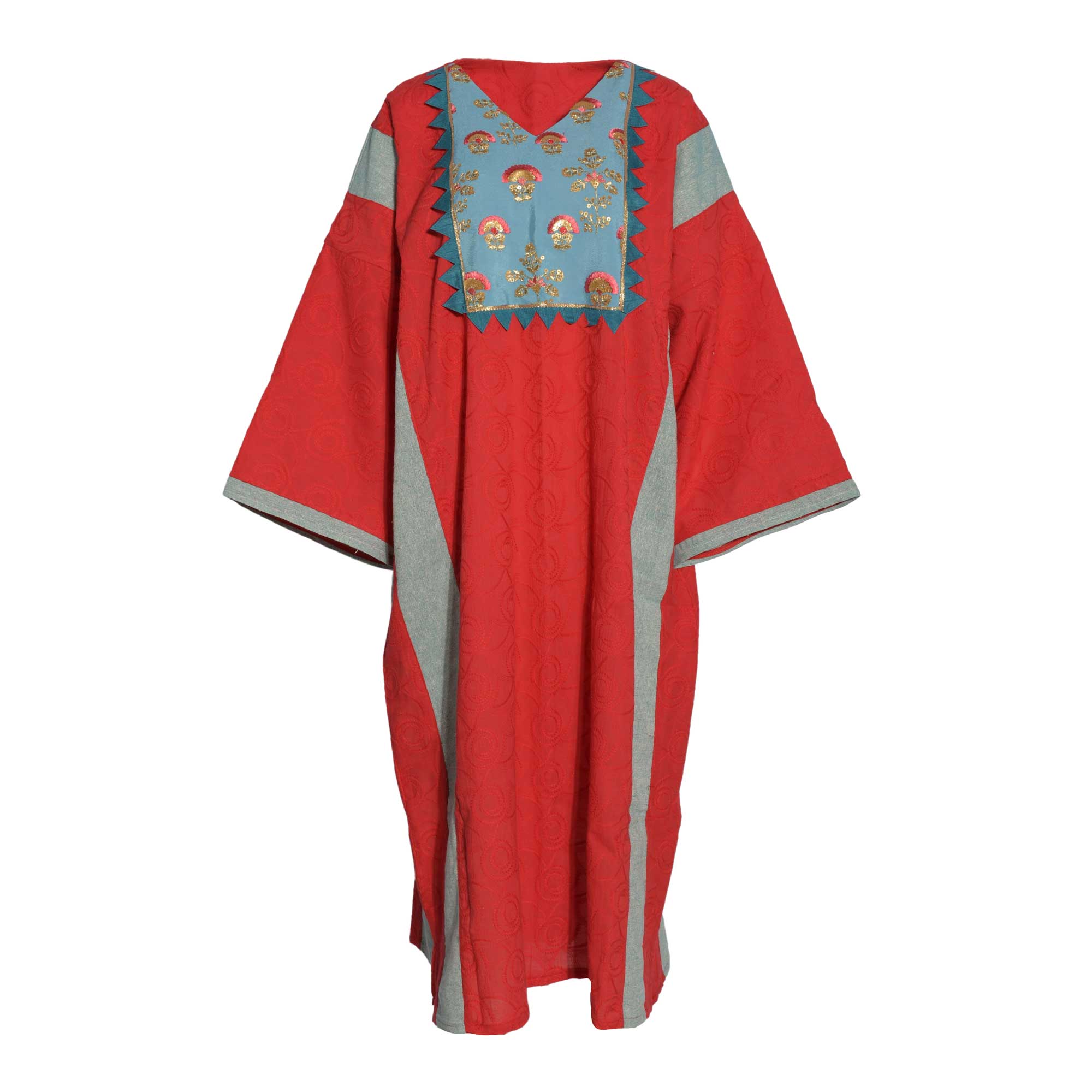 Fahm Women's Red & Blue Dress, Free Size | All Clothing | Clothing | EID2023 | GCC | Traditional Wear | Women | Women All Clothing | Women All Clothing Dresses | Women All Clothing Traditional Wear Ramadan Edit | Women Dresses | Womens | Womens Fashion Fahm Women's Red & Blue Dress, Free Size | All Clothing | Clothing | EID2023 | GCC | Traditional Wear | Women | Women All Clothing | Women All Clothing Dresses | Women All Clothing Traditional Wear Ramadan Edit | Women Dresses | Womens | Womens Fashion