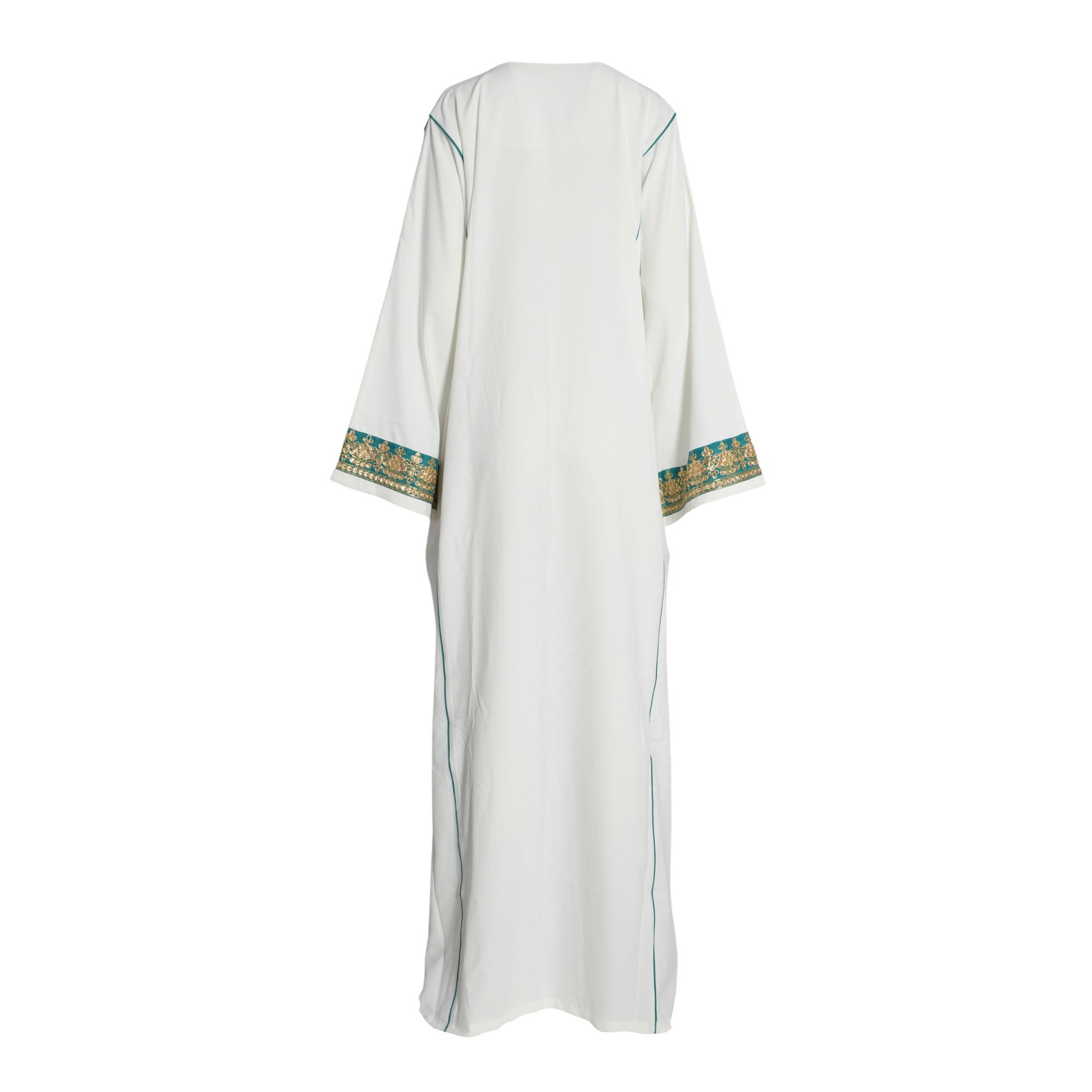 Fahm Women's Off white Dress Free Size | Abaya | All Clothing | Clothing | GCC | Kaftans & Abayas | Ramadan23 | Women | Women All Clothing | Women All Clothing Dresses | Women All Clothing Traditional Wear Ramadan Edit | Womens Fahm Women's Off white Dress Free Size | Abaya | All Clothing | Clothing | GCC | Kaftans & Abayas | Ramadan23 | Women | Women All Clothing | Women All Clothing Dresses | Women All Clothing Traditional Wear Ramadan Edit | Womens