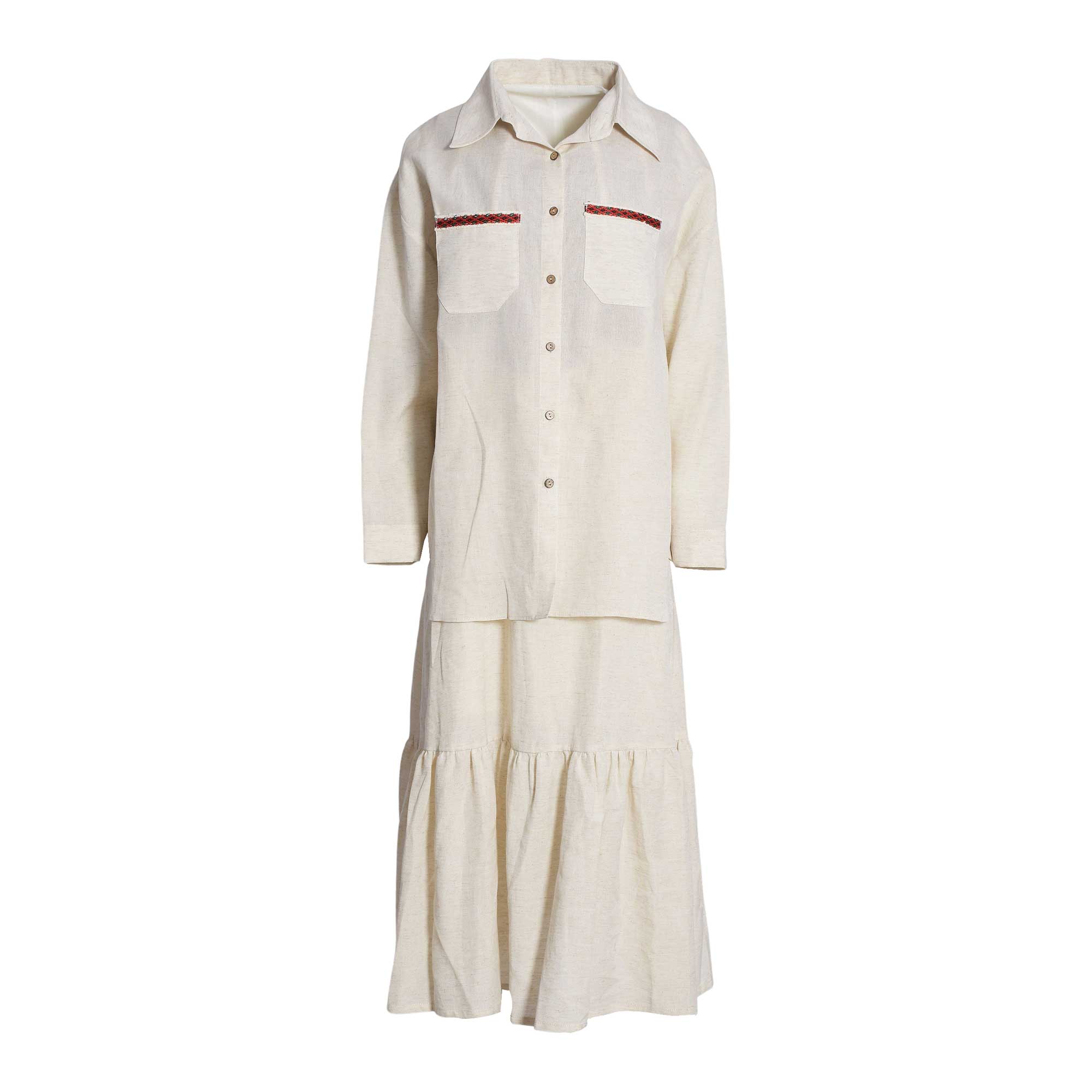 Fahm Women's Beige & Printed Dress Set, Free Size | All Clothing | Clothing | GCC | Traditional Wear | Women | Women All Clothing | Women All Clothing Dresses | Women All Clothing Traditional Wear Ramadan Edit | Women Dresses | Womens | Womens Fashion Fahm Women's Beige & Printed Dress Set, Free Size | All Clothing | Clothing | GCC | Traditional Wear | Women | Women All Clothing | Women All Clothing Dresses | Women All Clothing Traditional Wear Ramadan Edit | Women Dresses | Womens | Womens Fashion